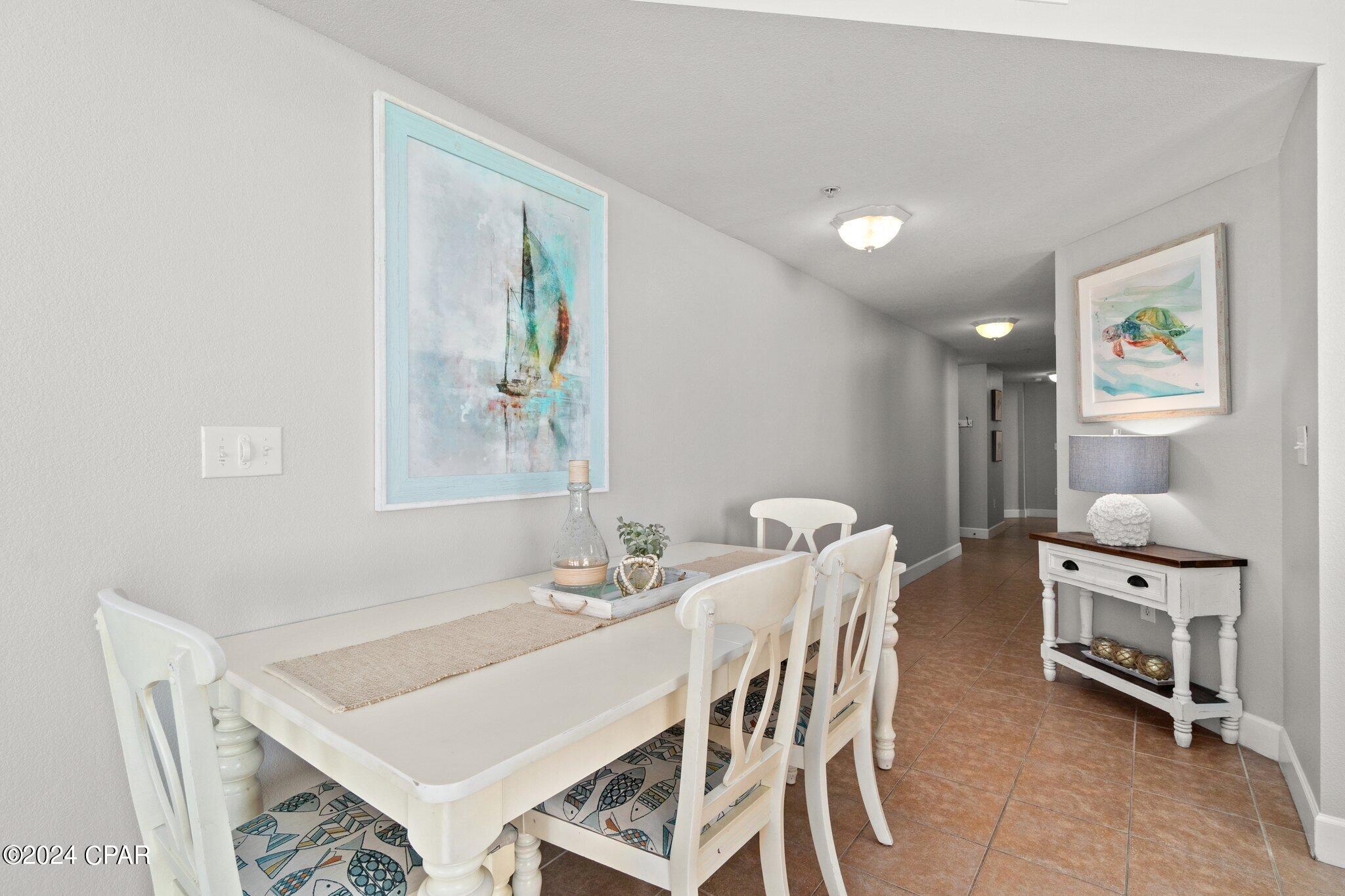 Tidewater Beach Phase II - Residential