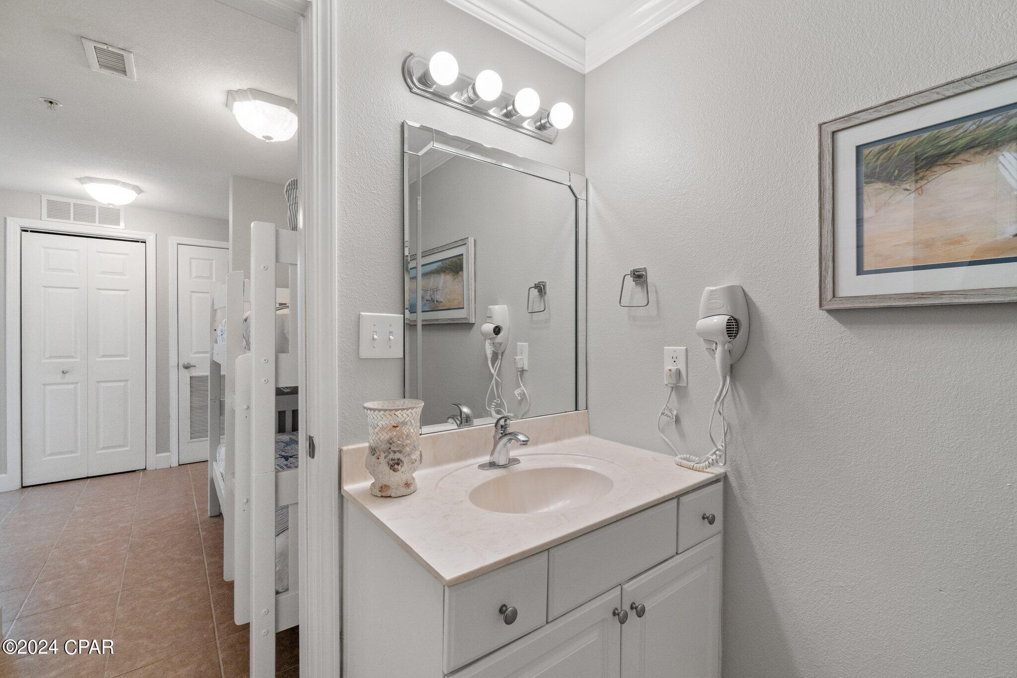 Tidewater Beach Phase II - Residential