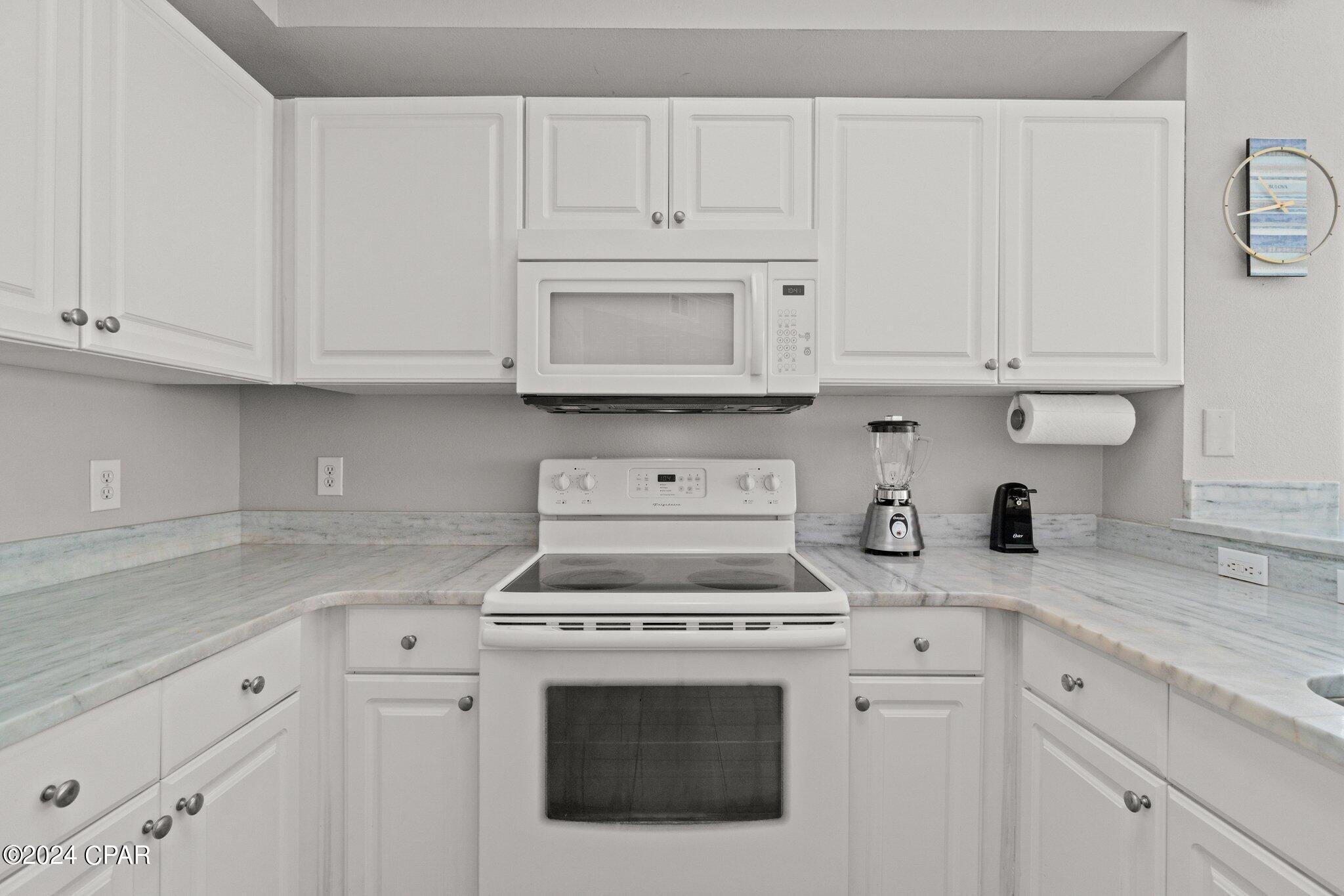 Tidewater Beach Phase II - Residential