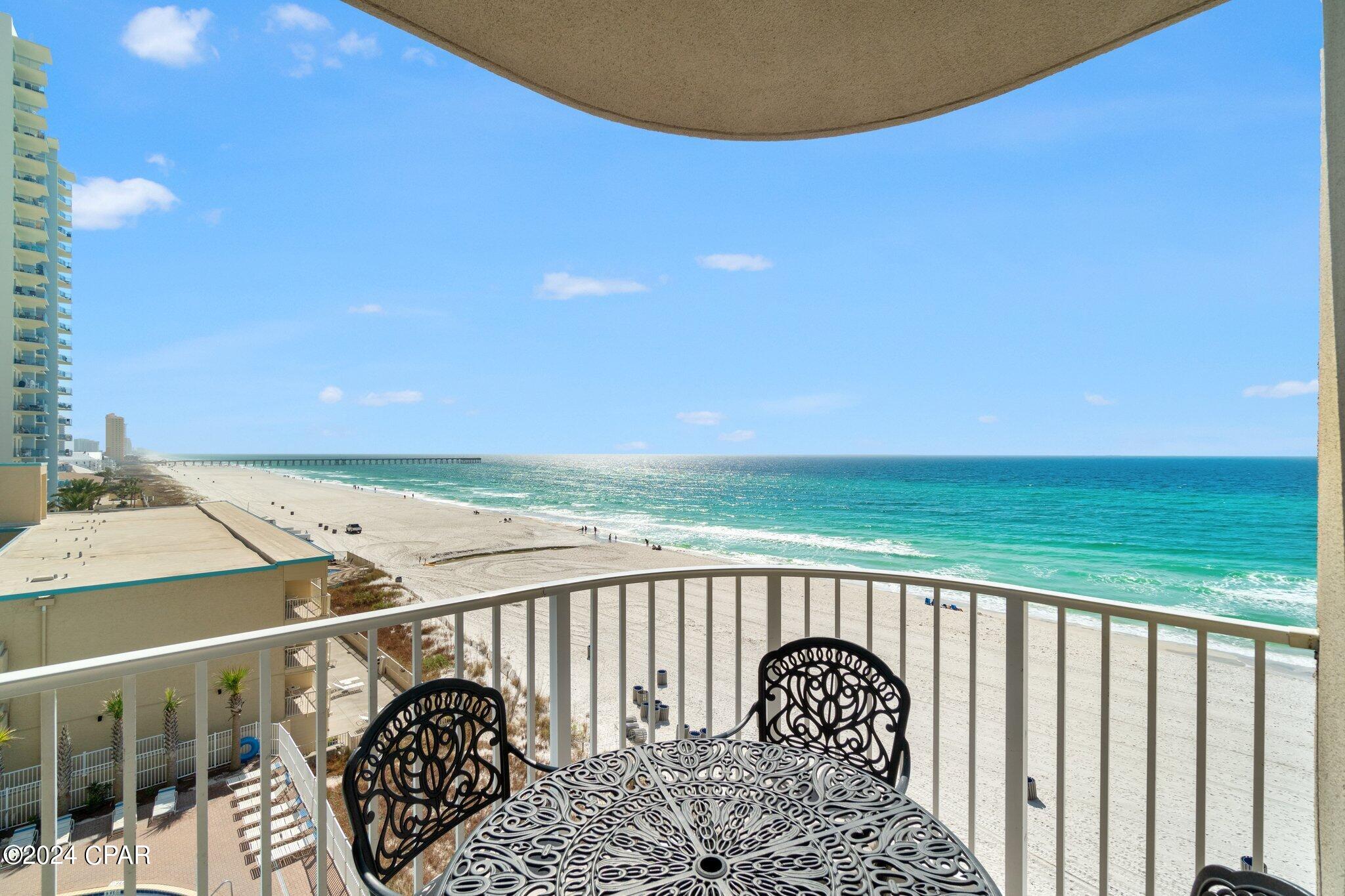 Tidewater Beach Phase II - Residential