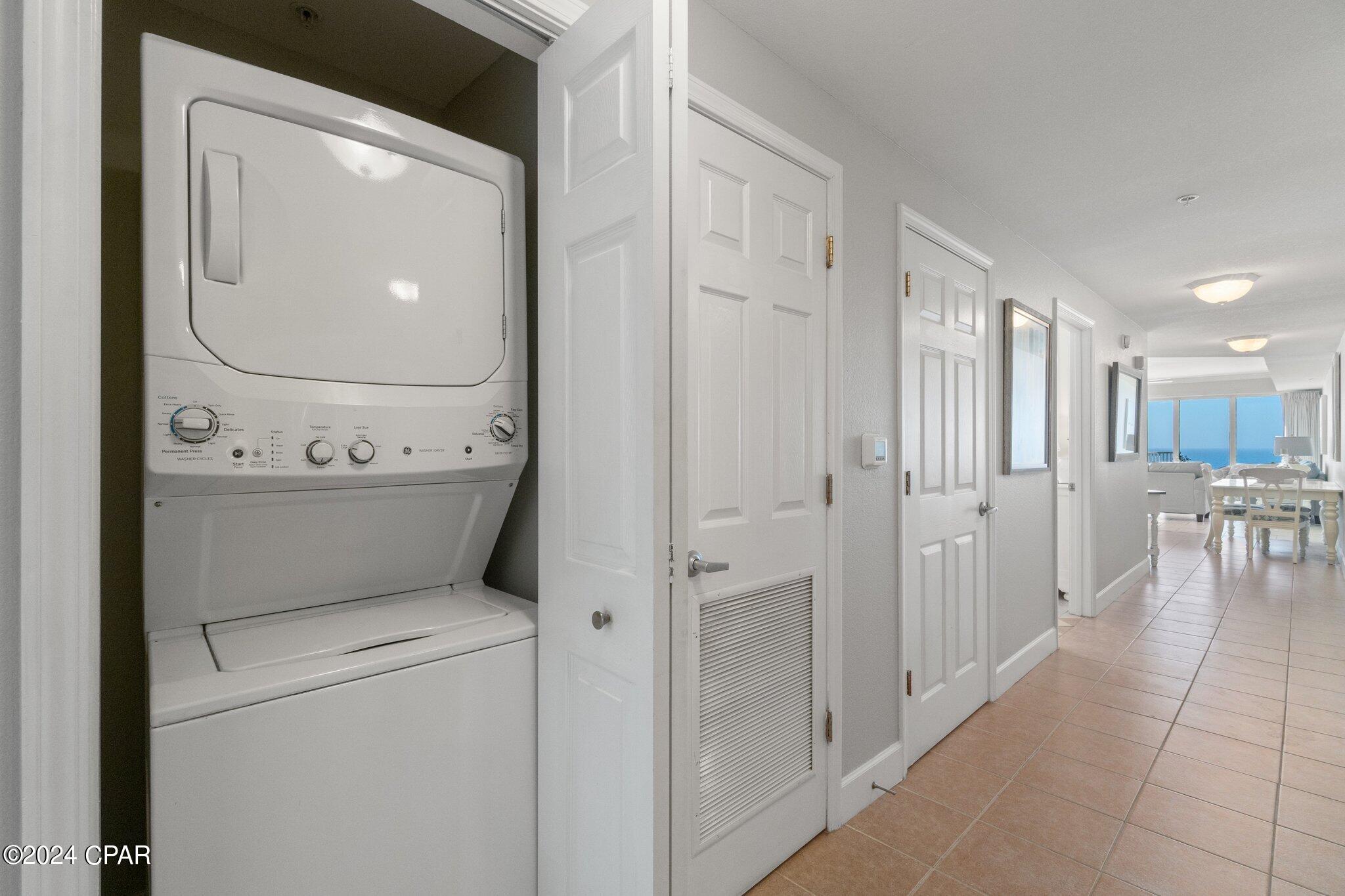 Tidewater Beach Phase II - Residential