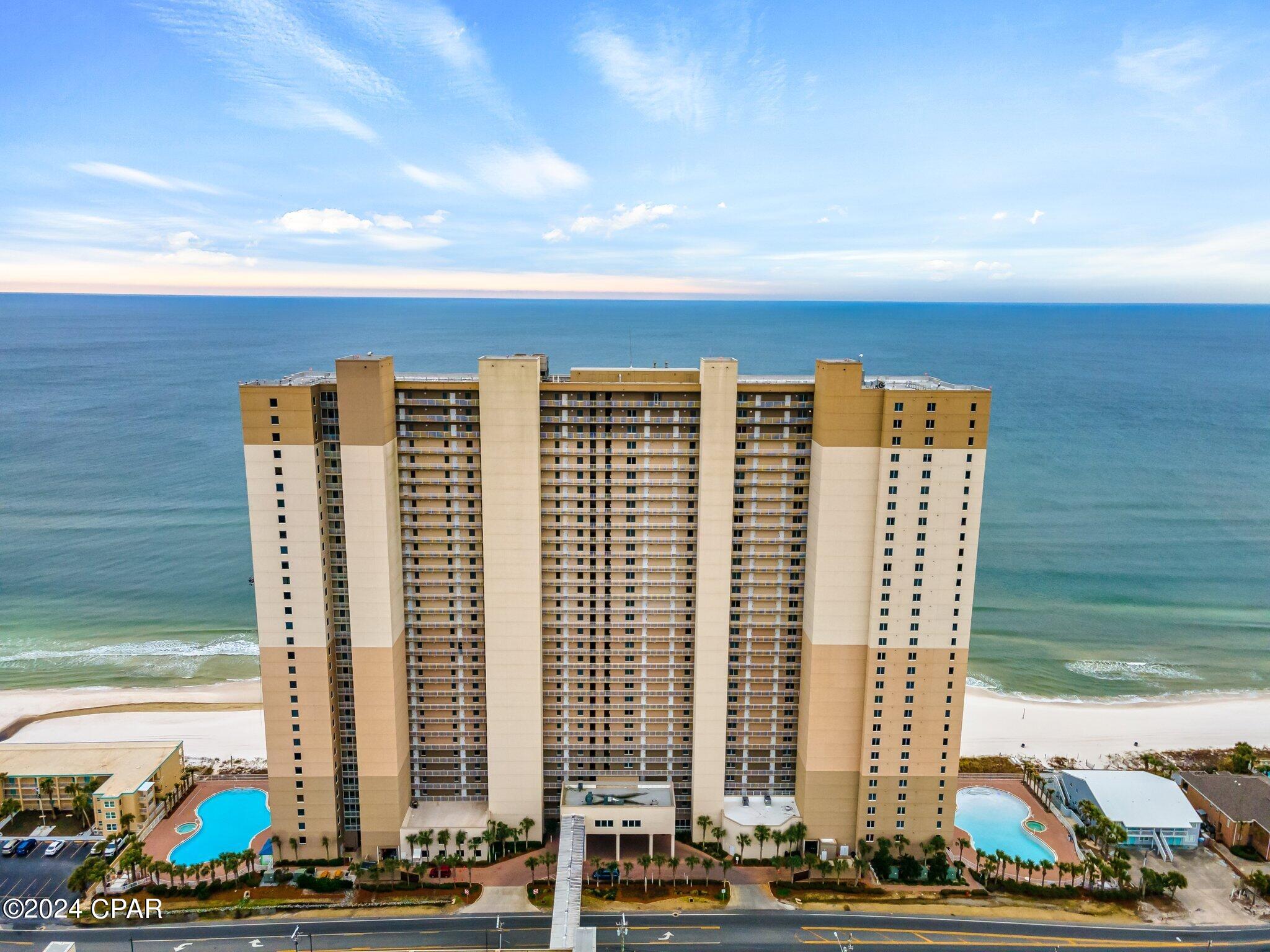 Tidewater Beach Phase II - Residential