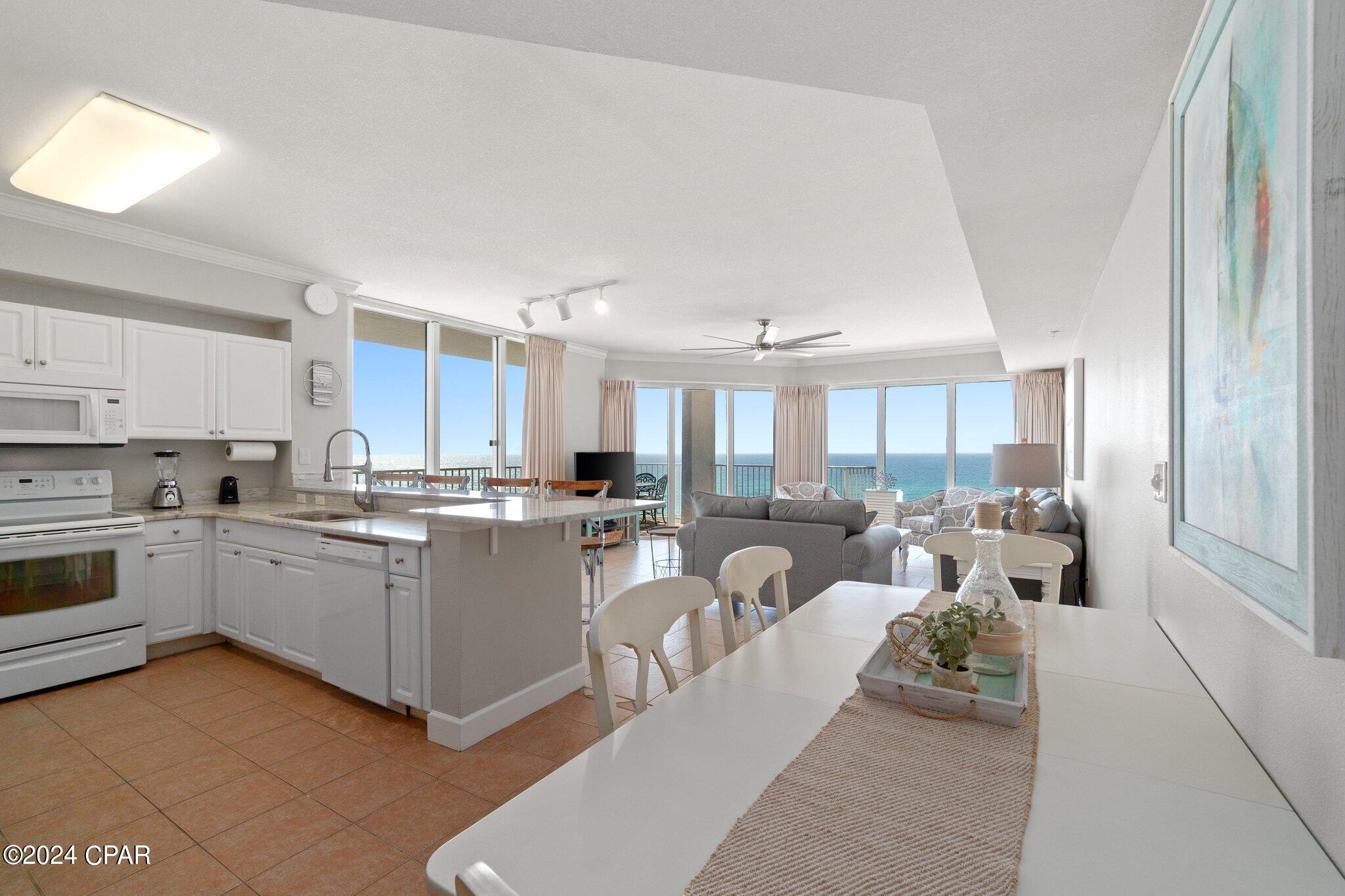 Tidewater Beach Phase II - Residential