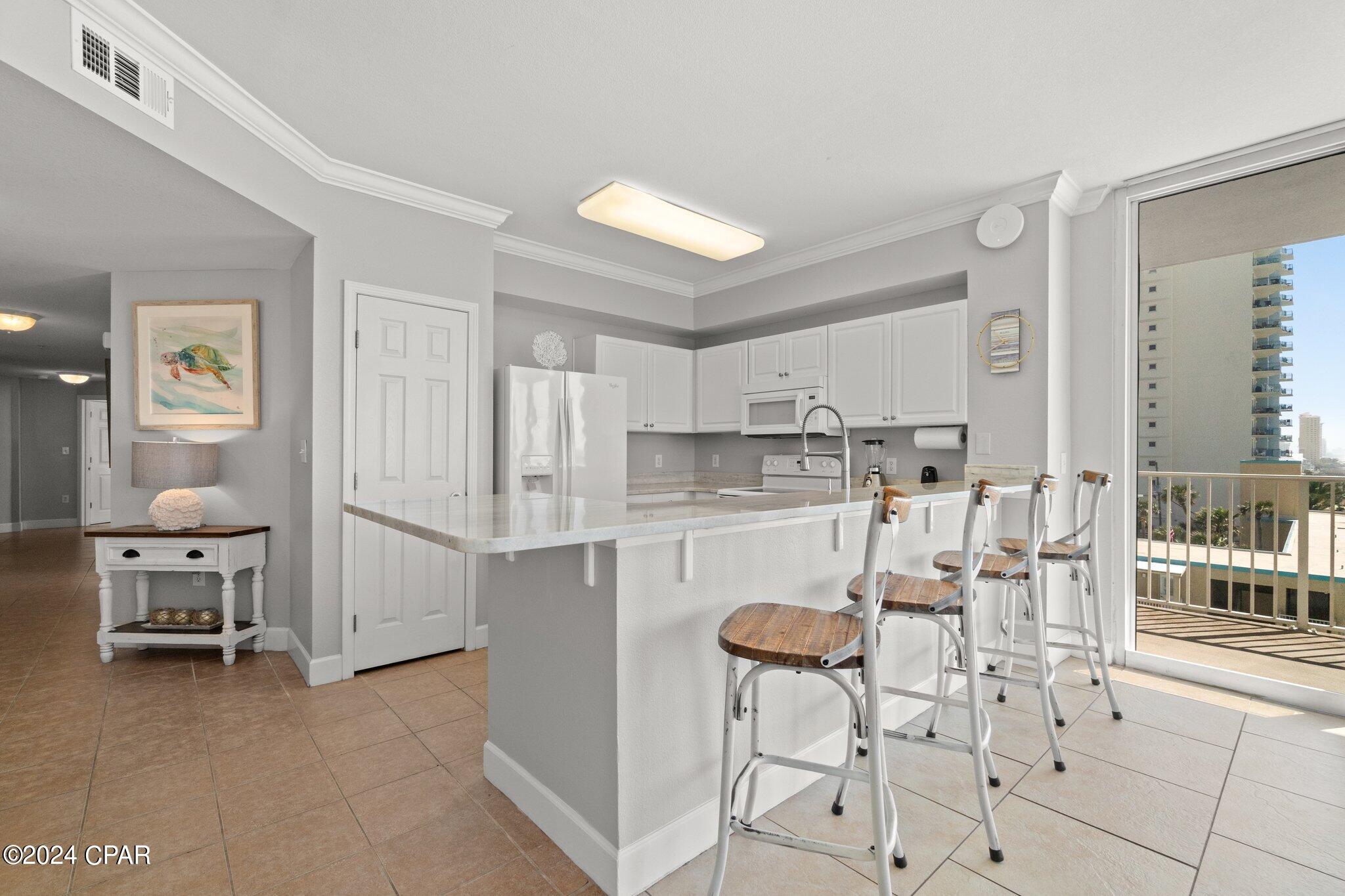 Tidewater Beach Phase II - Residential