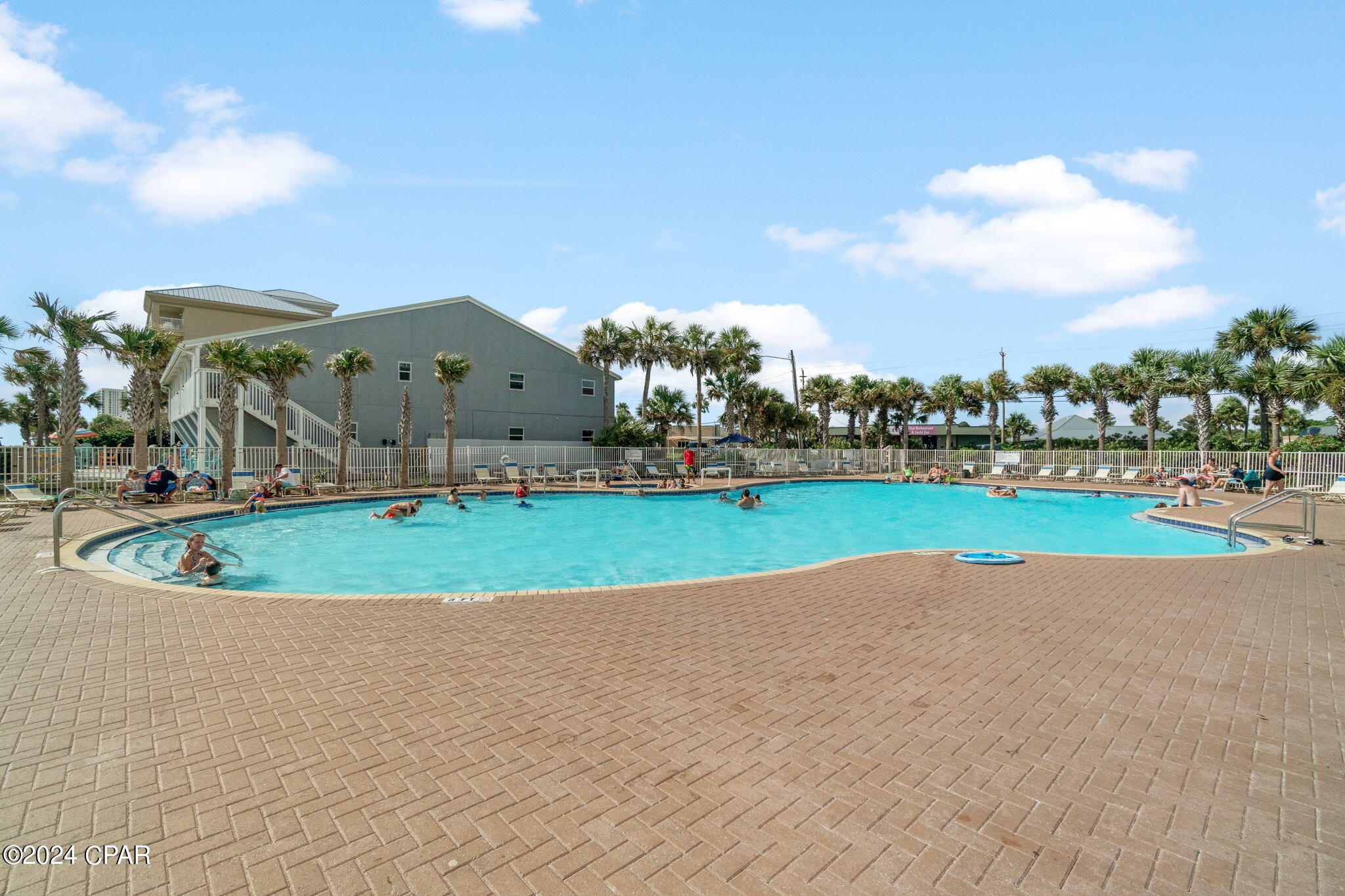 Tidewater Beach Phase II - Residential