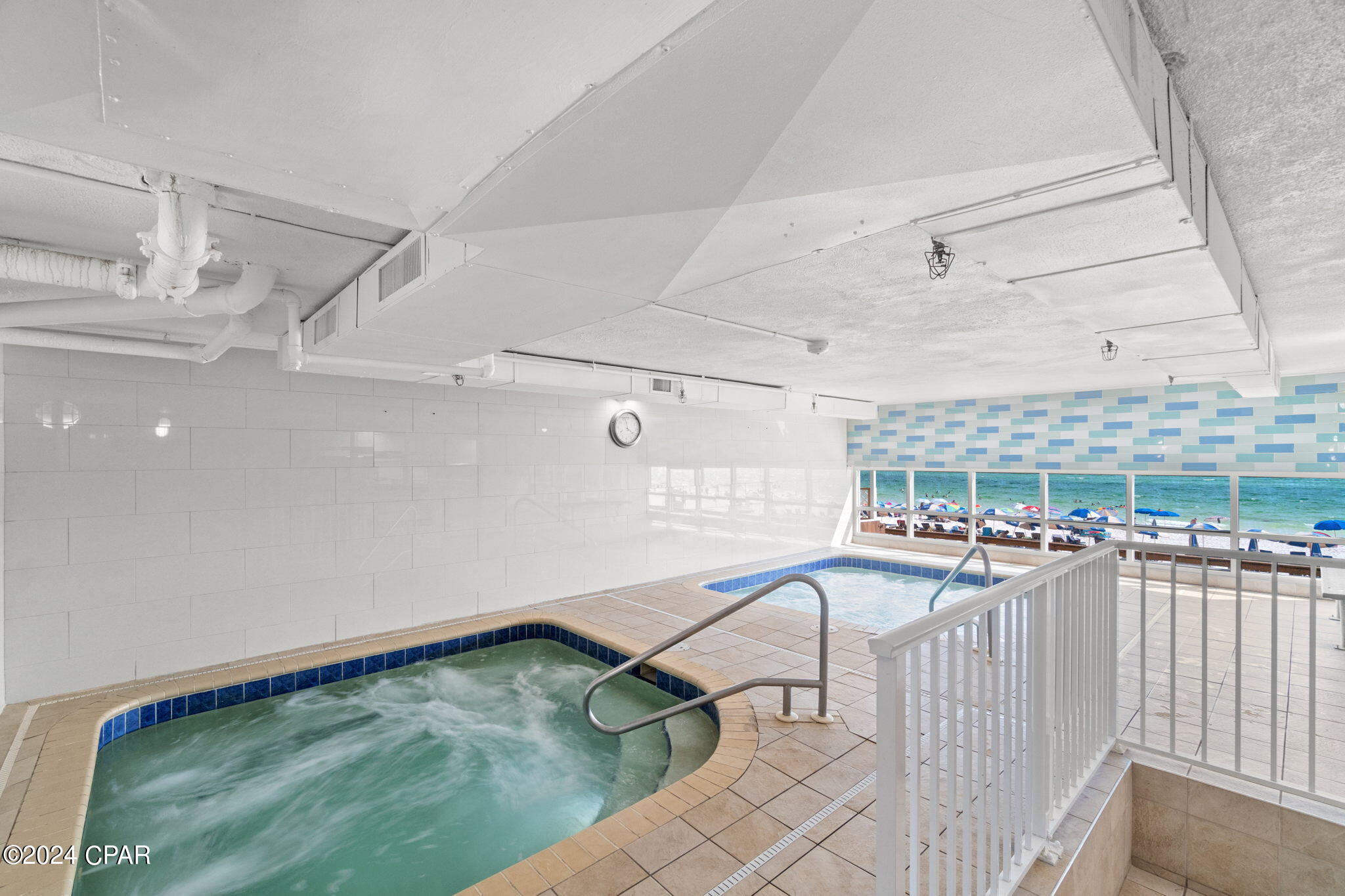 Tidewater Beach Phase II - Residential