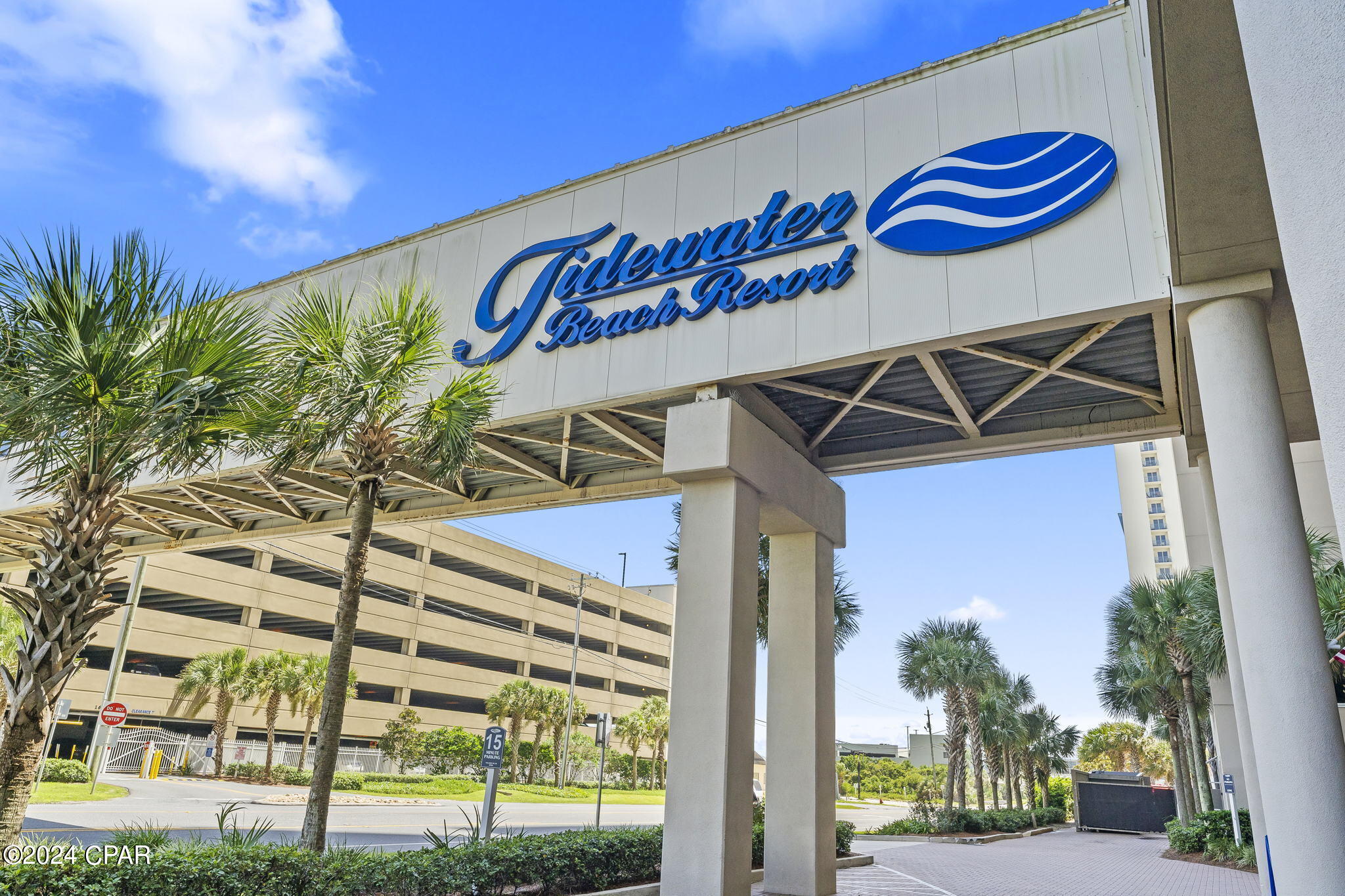 Tidewater Beach Phase II - Residential