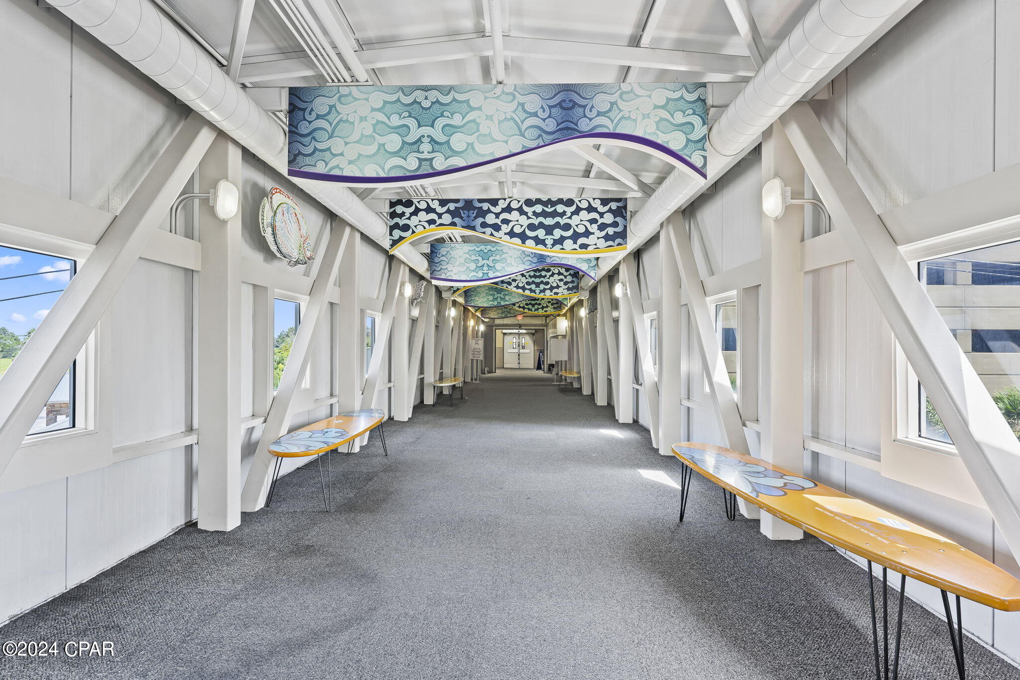 Tidewater Beach Phase II - Residential