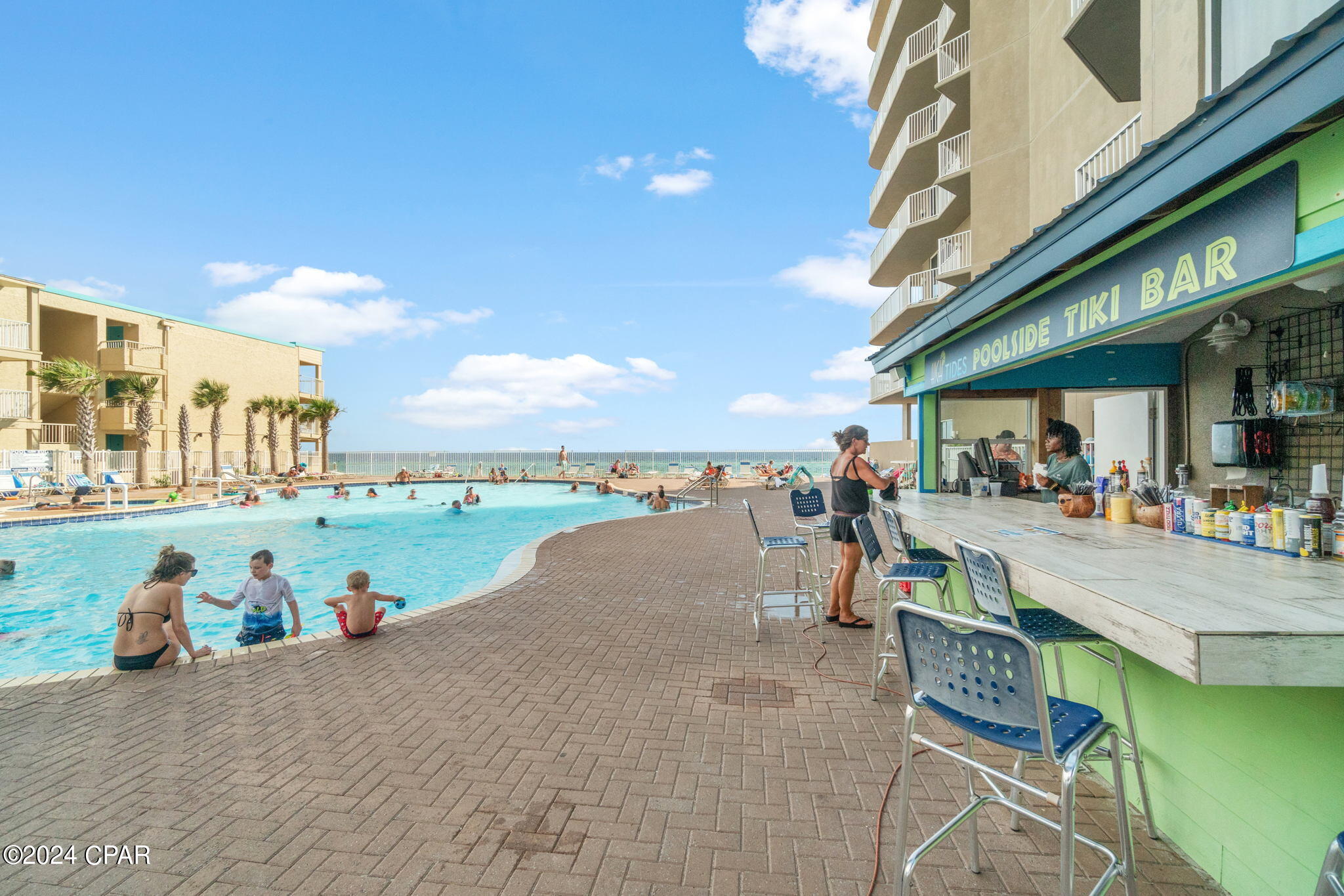 Tidewater Beach Phase II - Residential