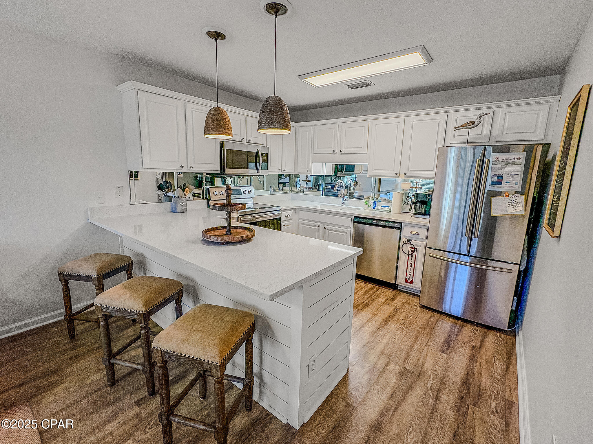 Horizon South XXI - Residential