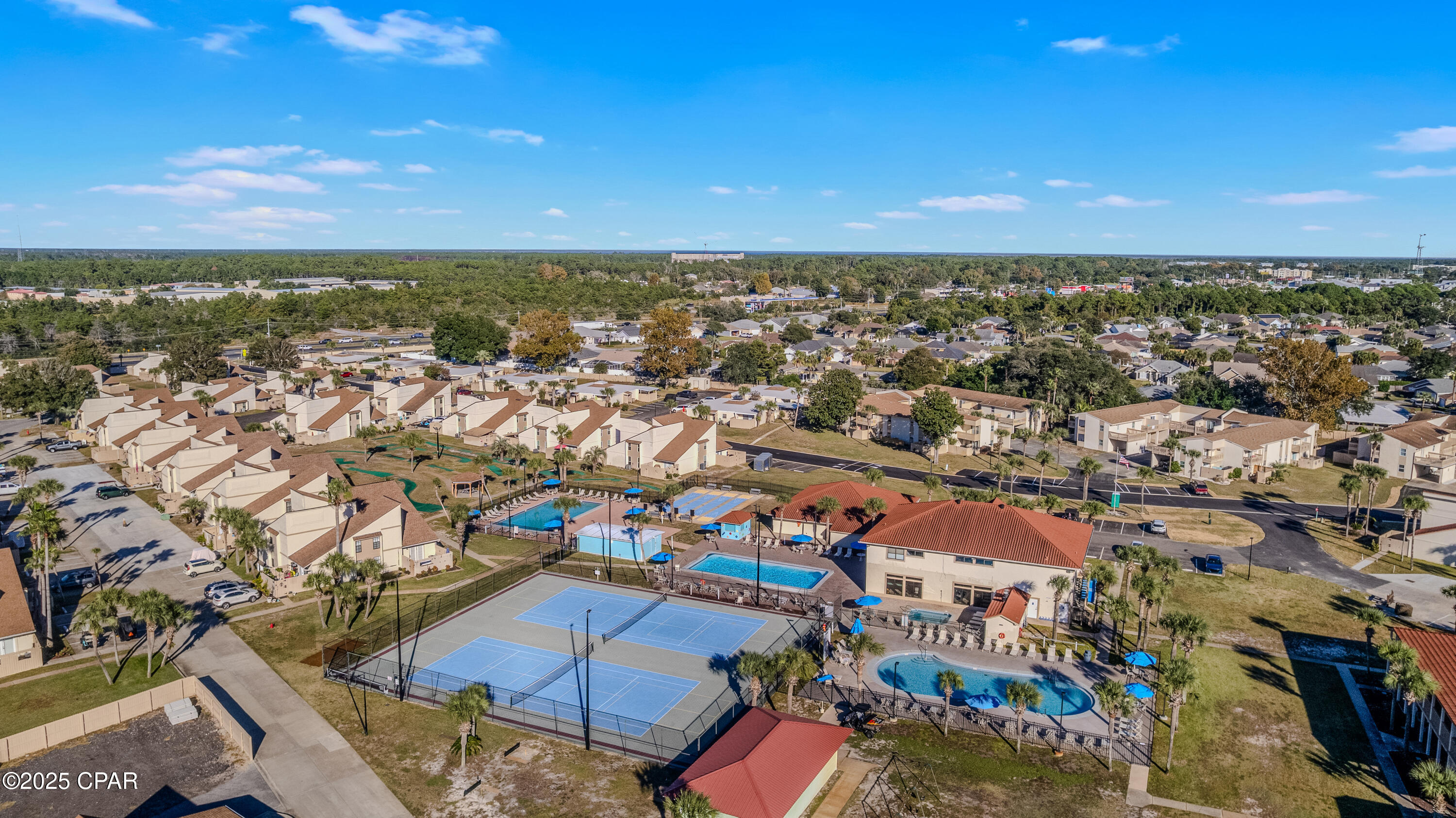 Horizon South XXI - Residential