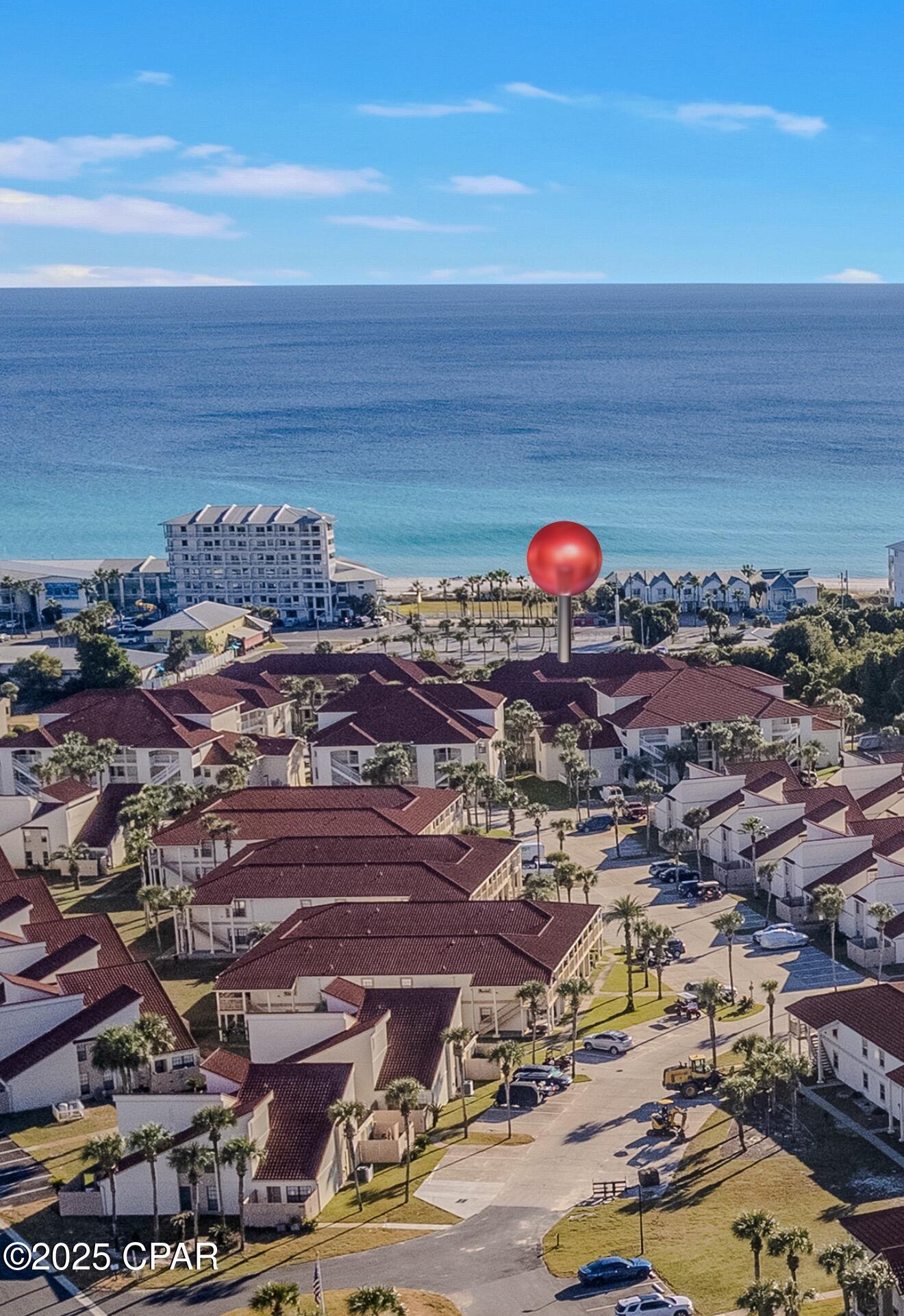 Horizon South XXI - Residential