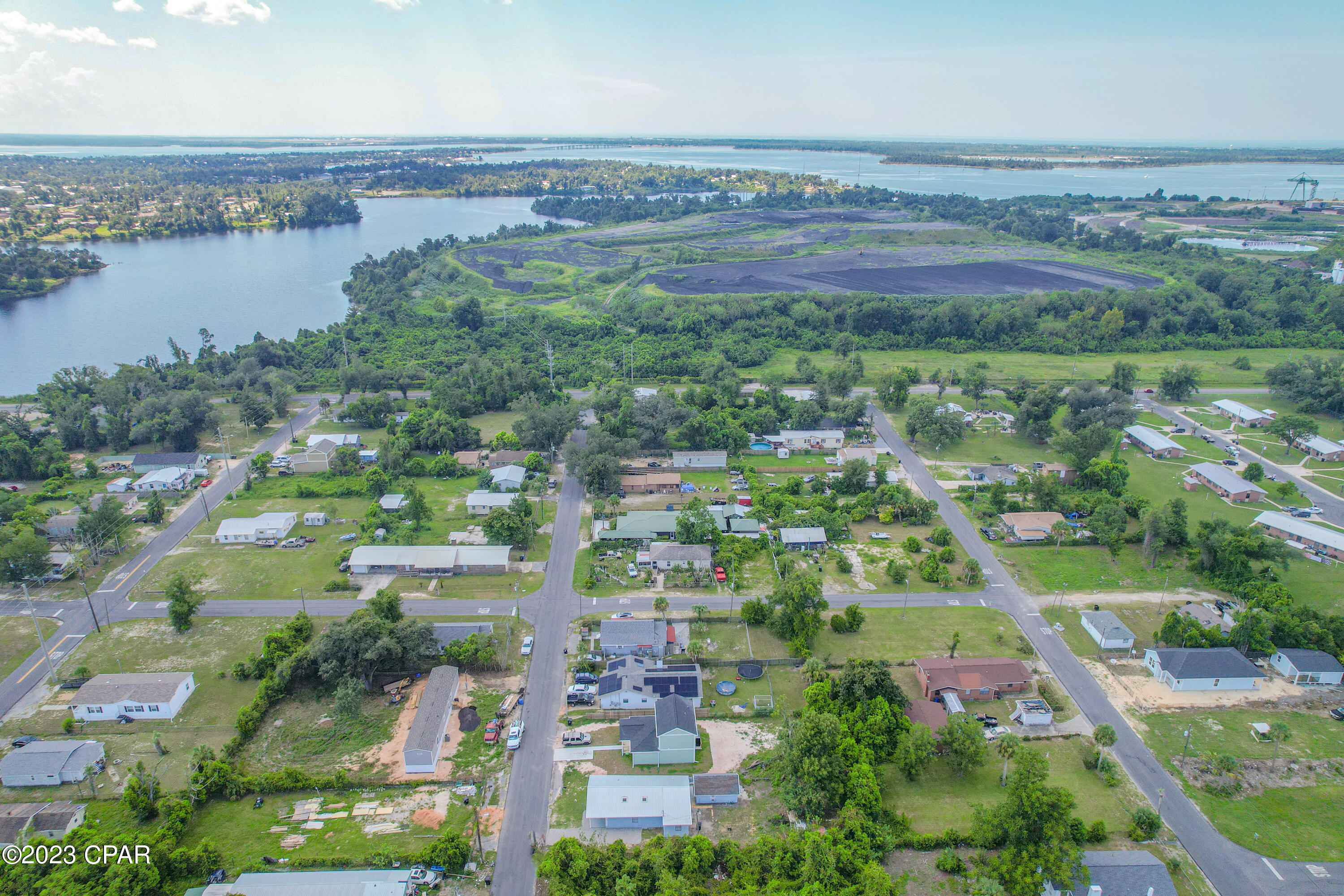 No Named Subdivision - Residential