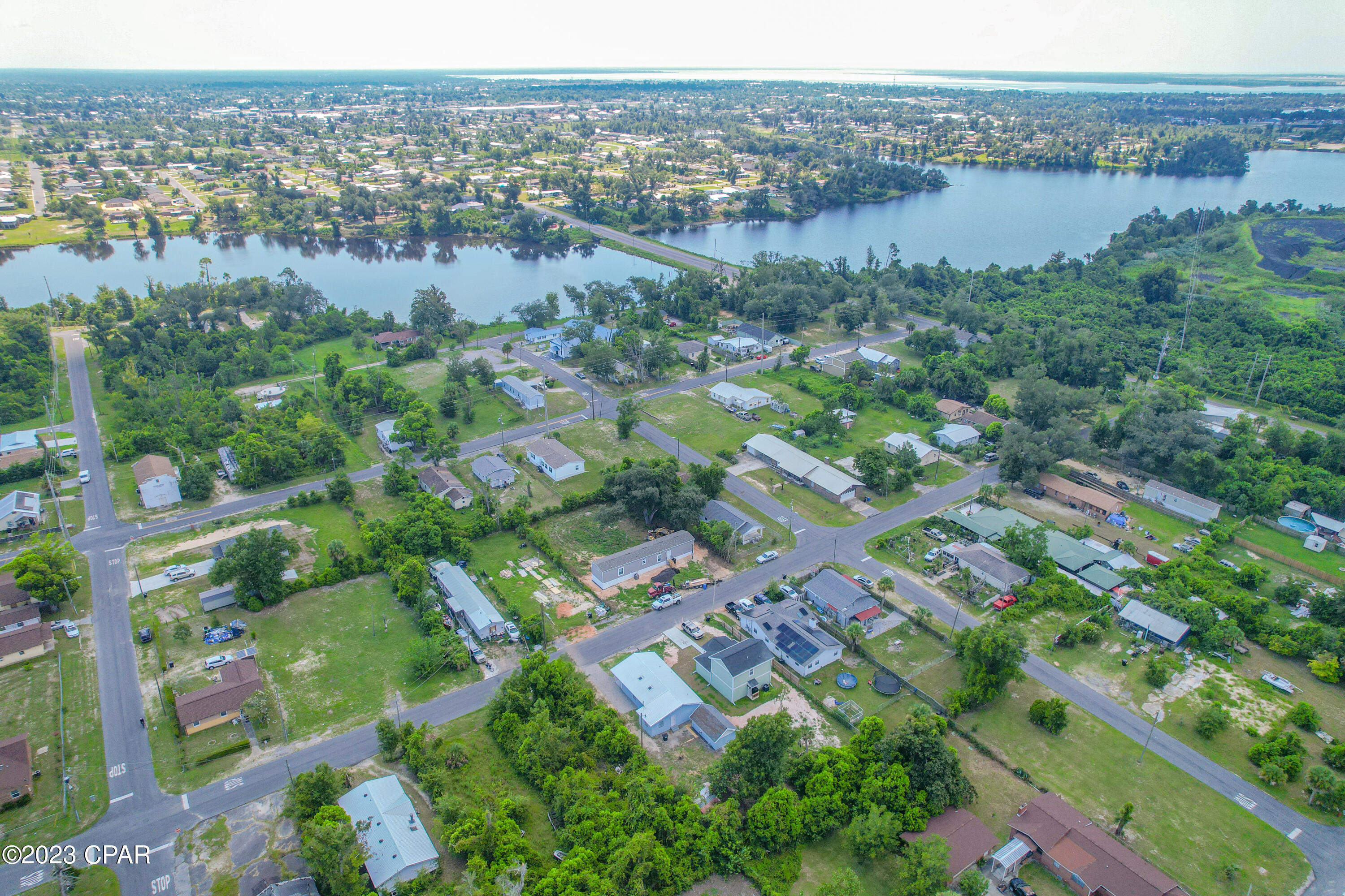 No Named Subdivision - Residential