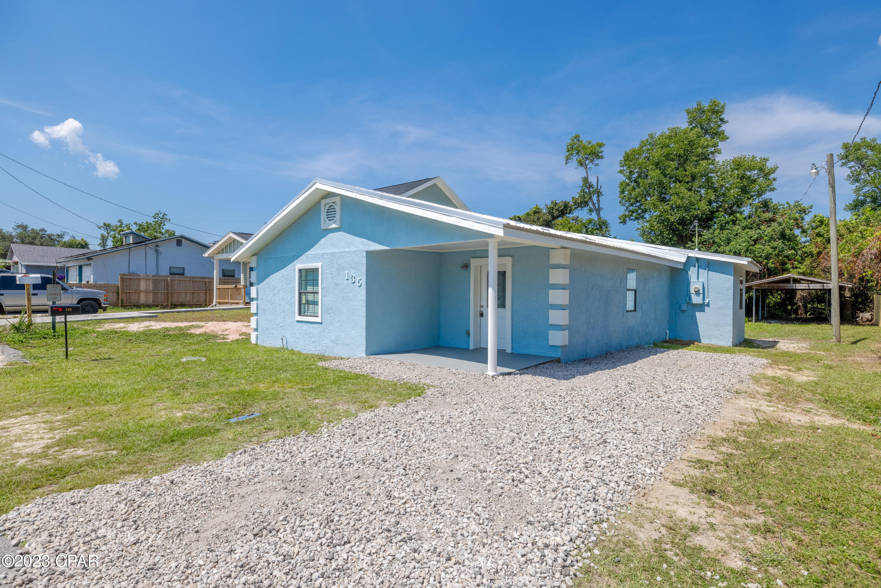 No Named Subdivision - Residential