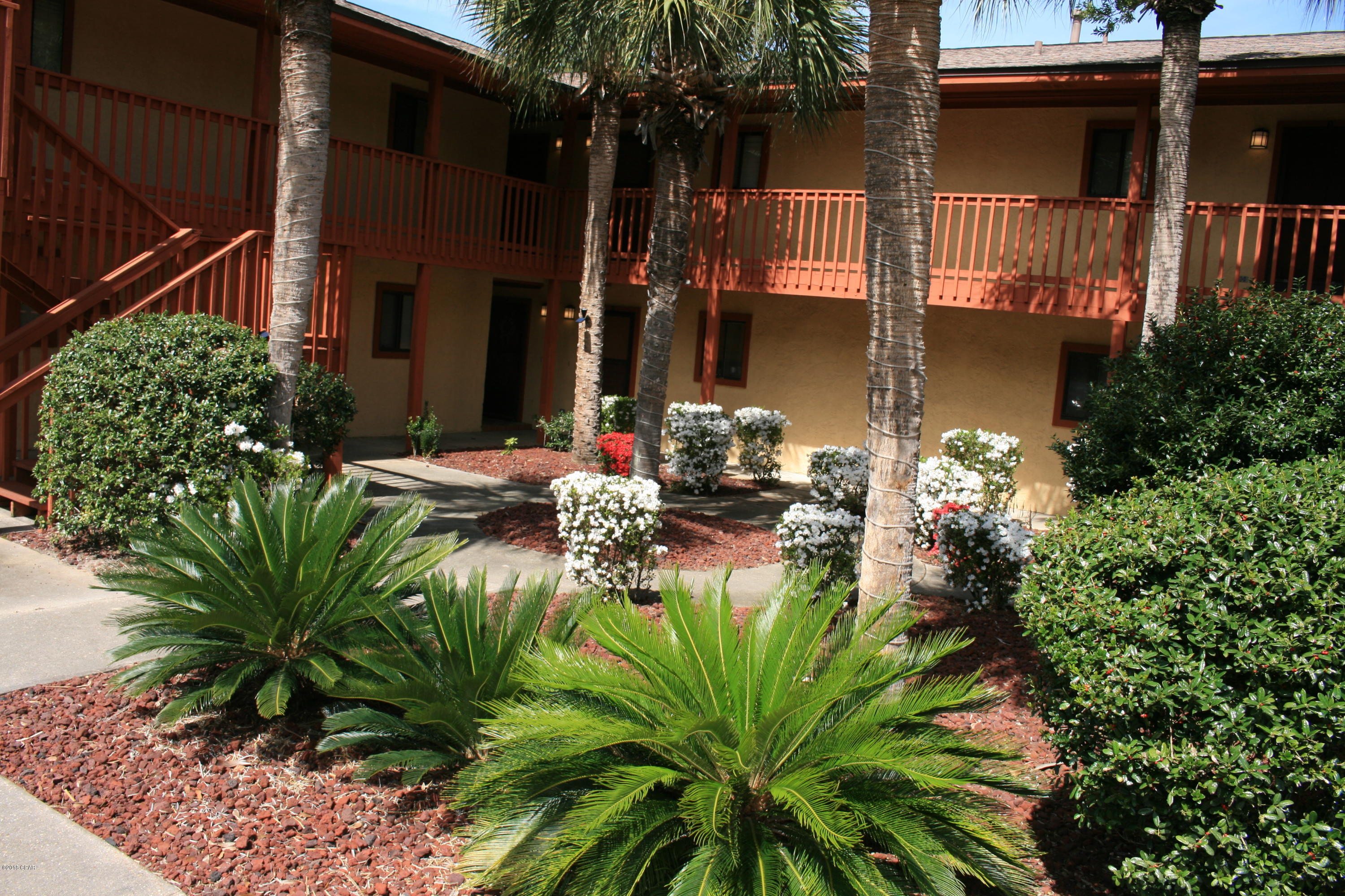 Pirate's Cove Inlet Condo Ph 3 - Residential