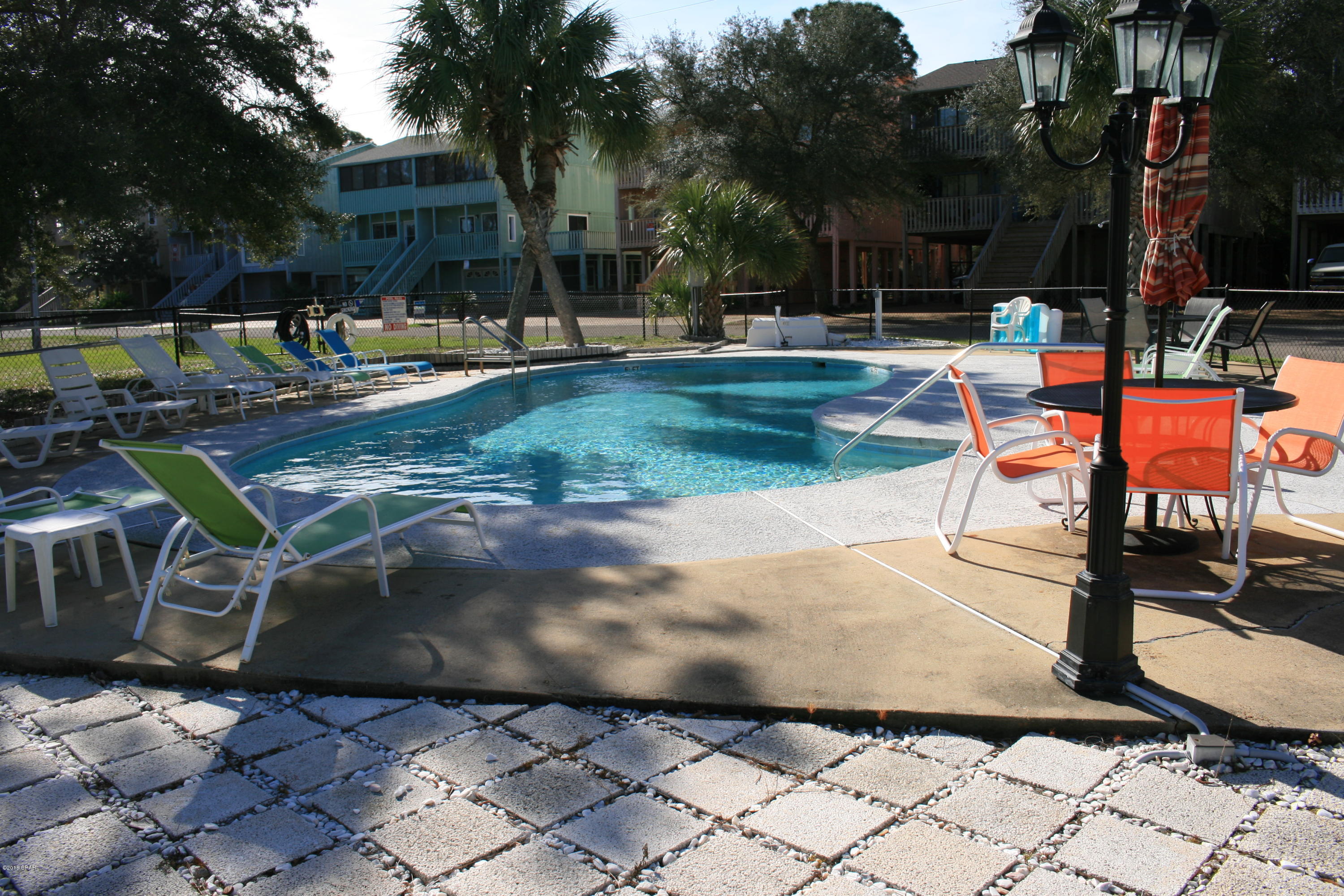 Pirate's Cove Inlet Condo Ph 3 - Residential