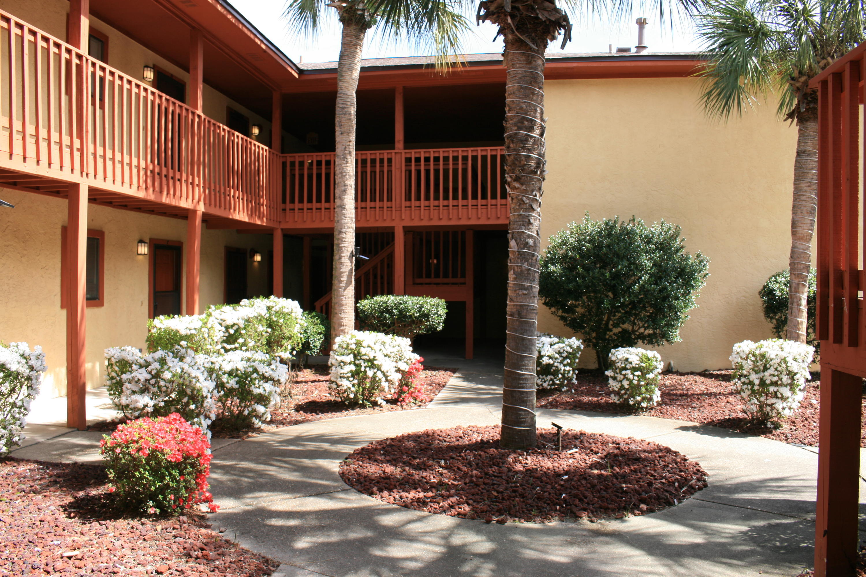 Pirate's Cove Inlet Condo Ph 3 - Residential