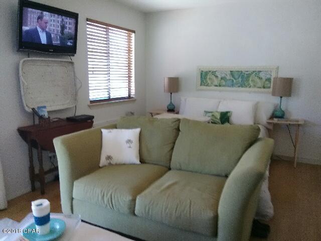 Pirate's Cove Inlet Condo Ph 3 - Residential