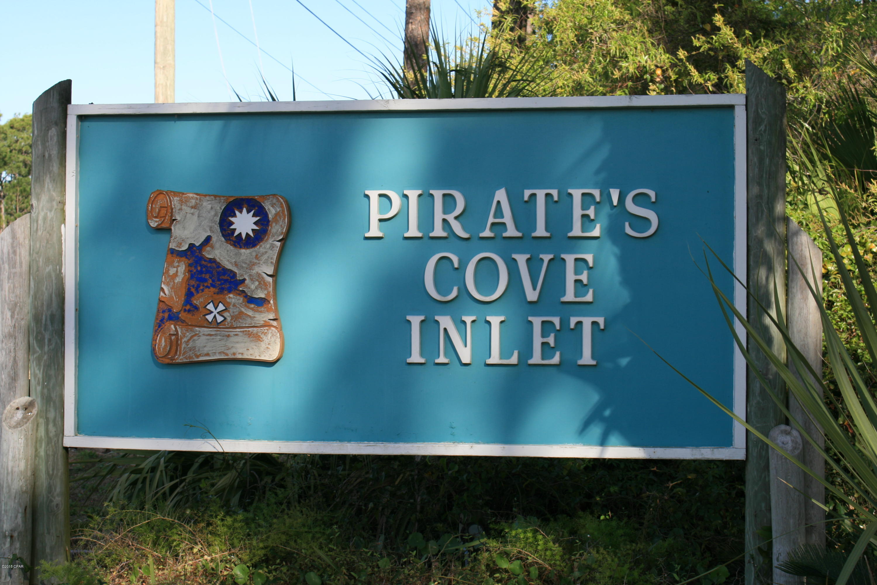 Pirate's Cove Inlet Condo Ph 3 - Residential