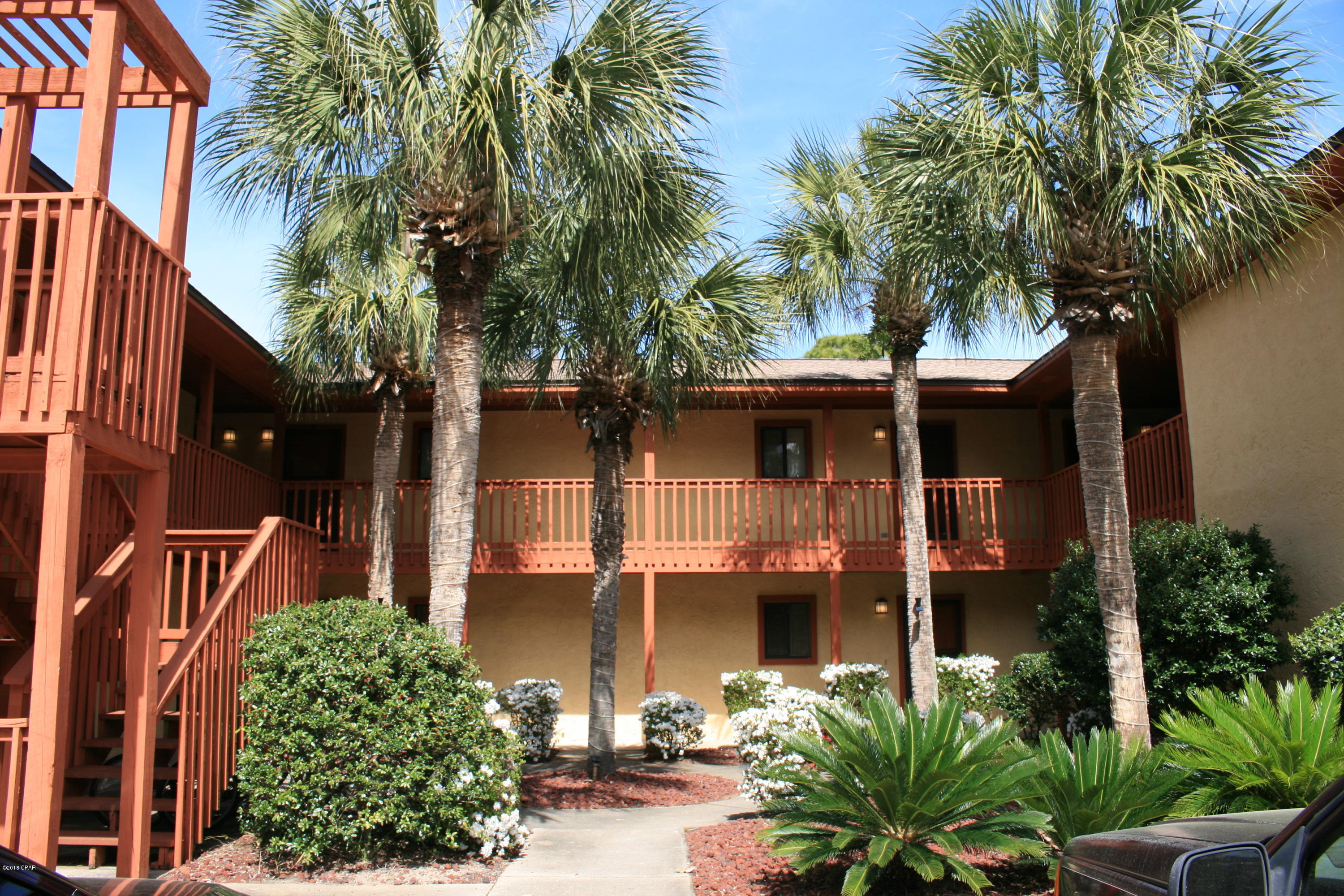 Pirate's Cove Inlet Condo Ph 3 - Residential