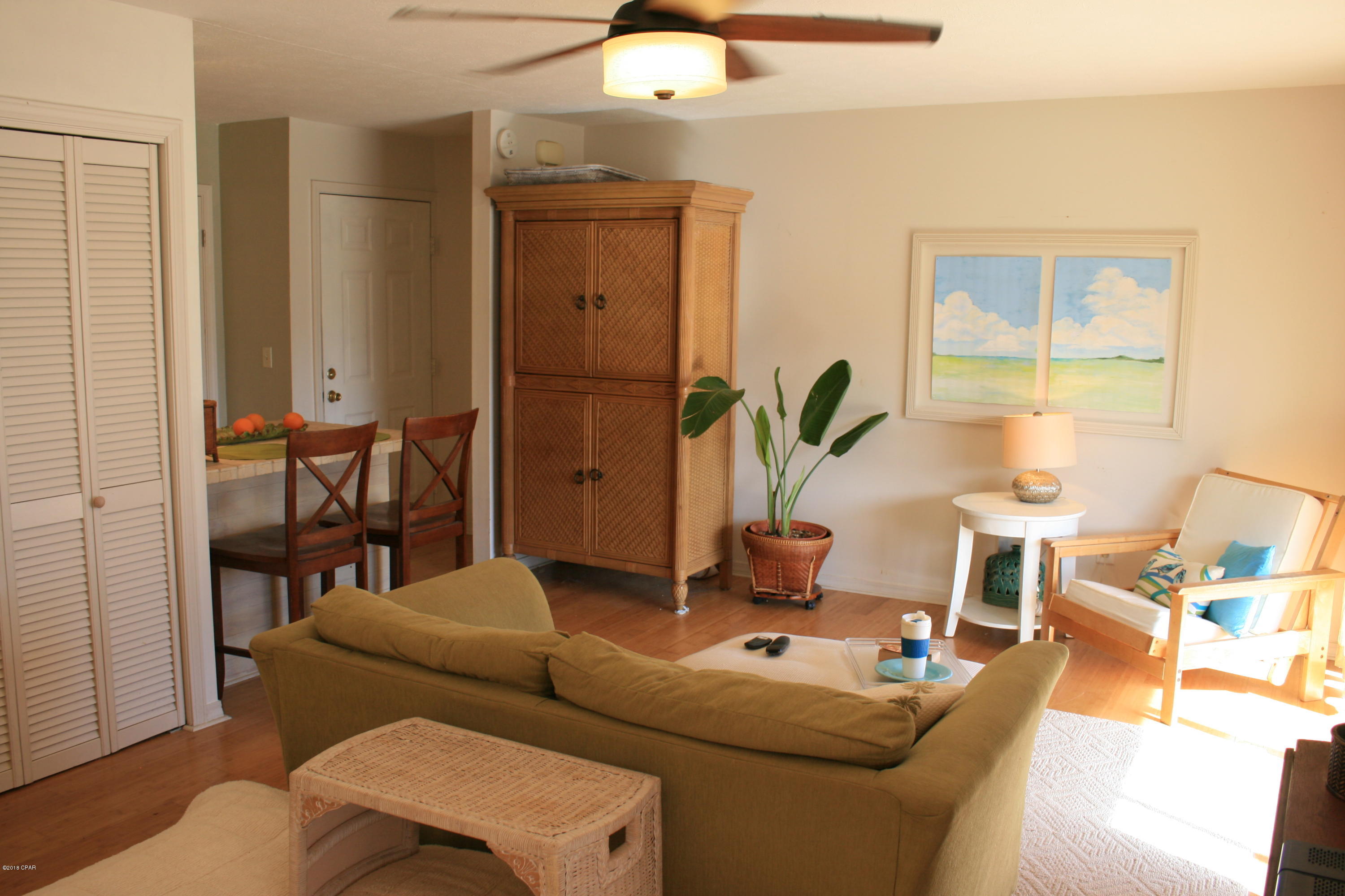 Pirate's Cove Inlet Condo Ph 3 - Residential