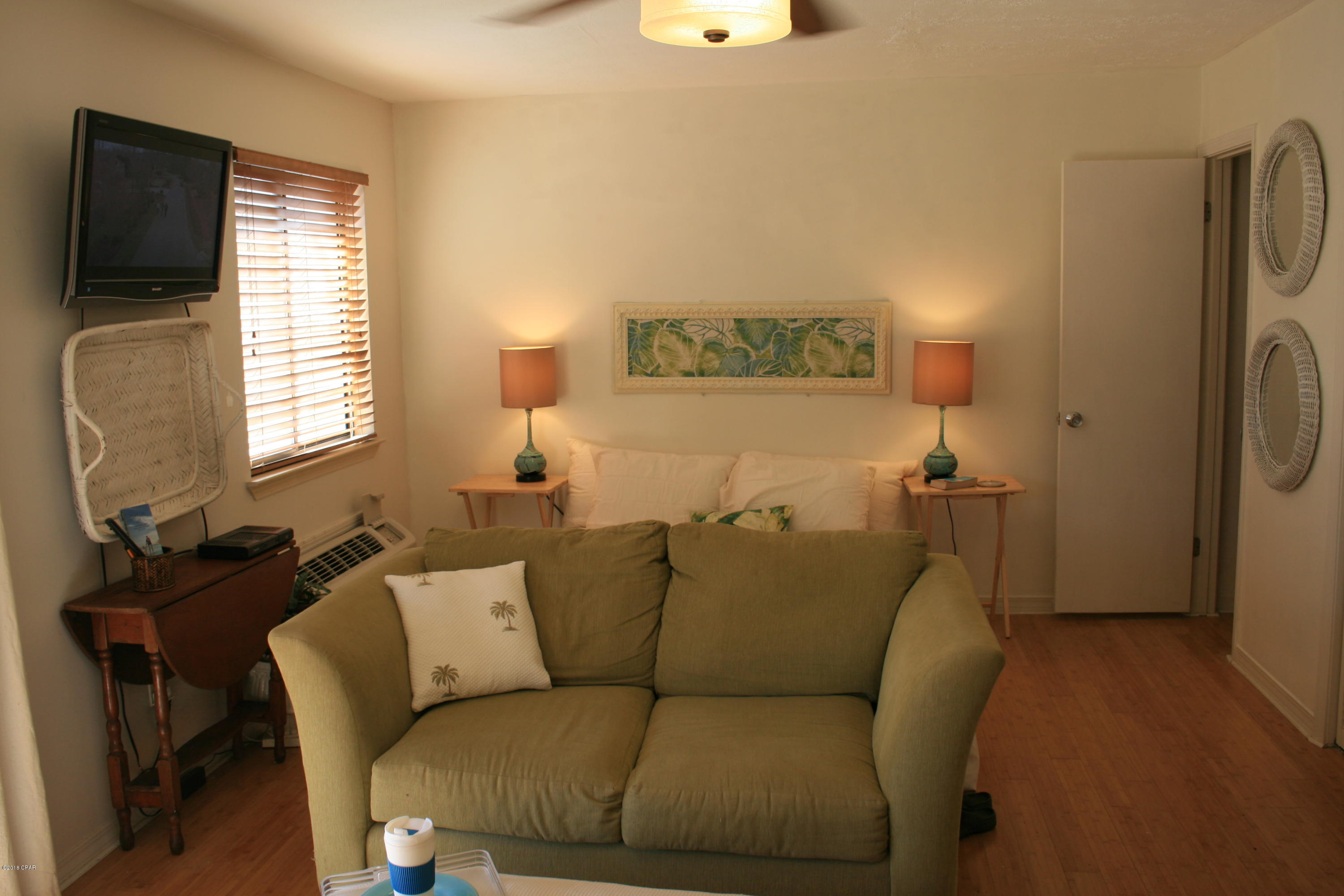 Pirate's Cove Inlet Condo Ph 3 - Residential