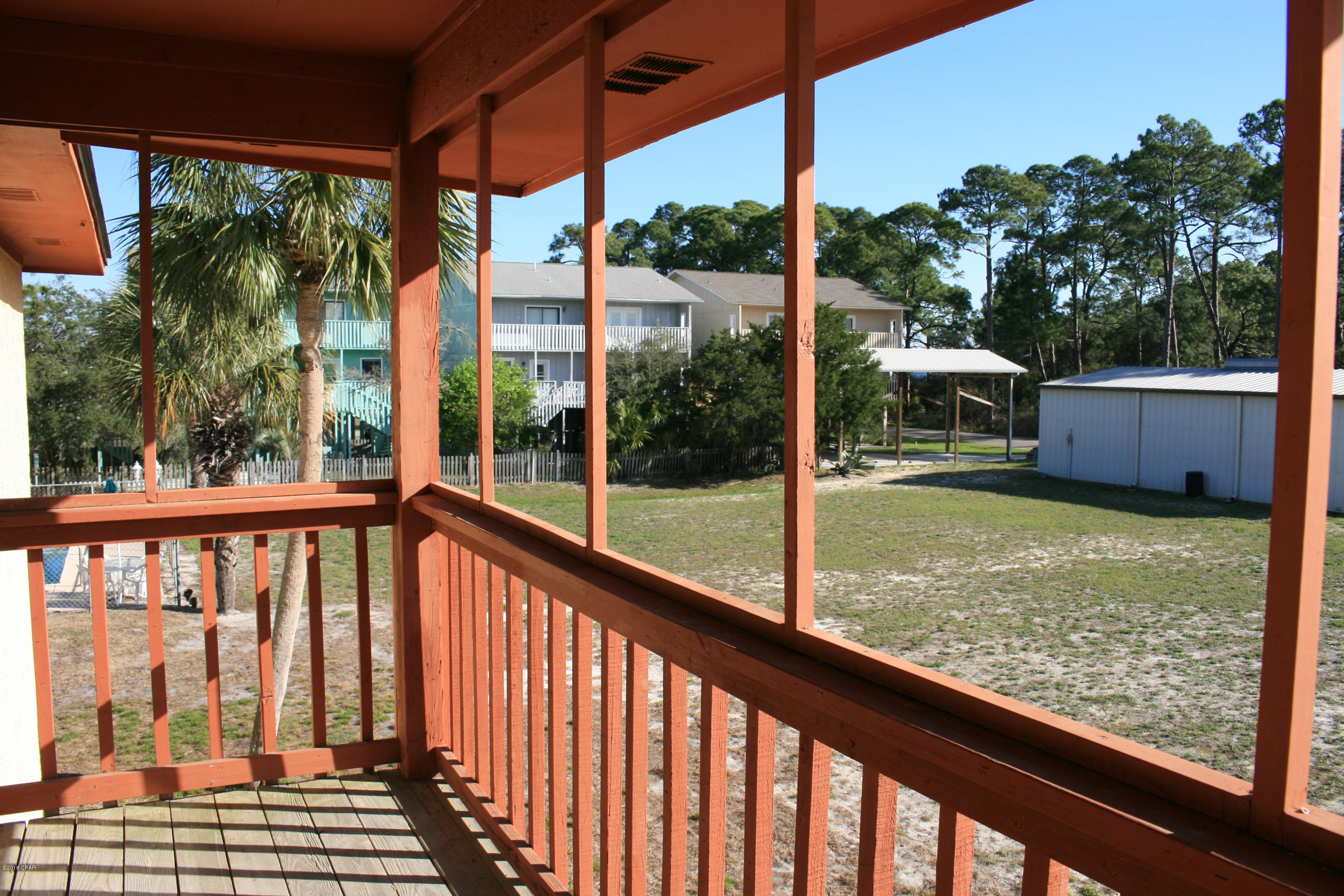 Pirate's Cove Inlet Condo Ph 3 - Residential