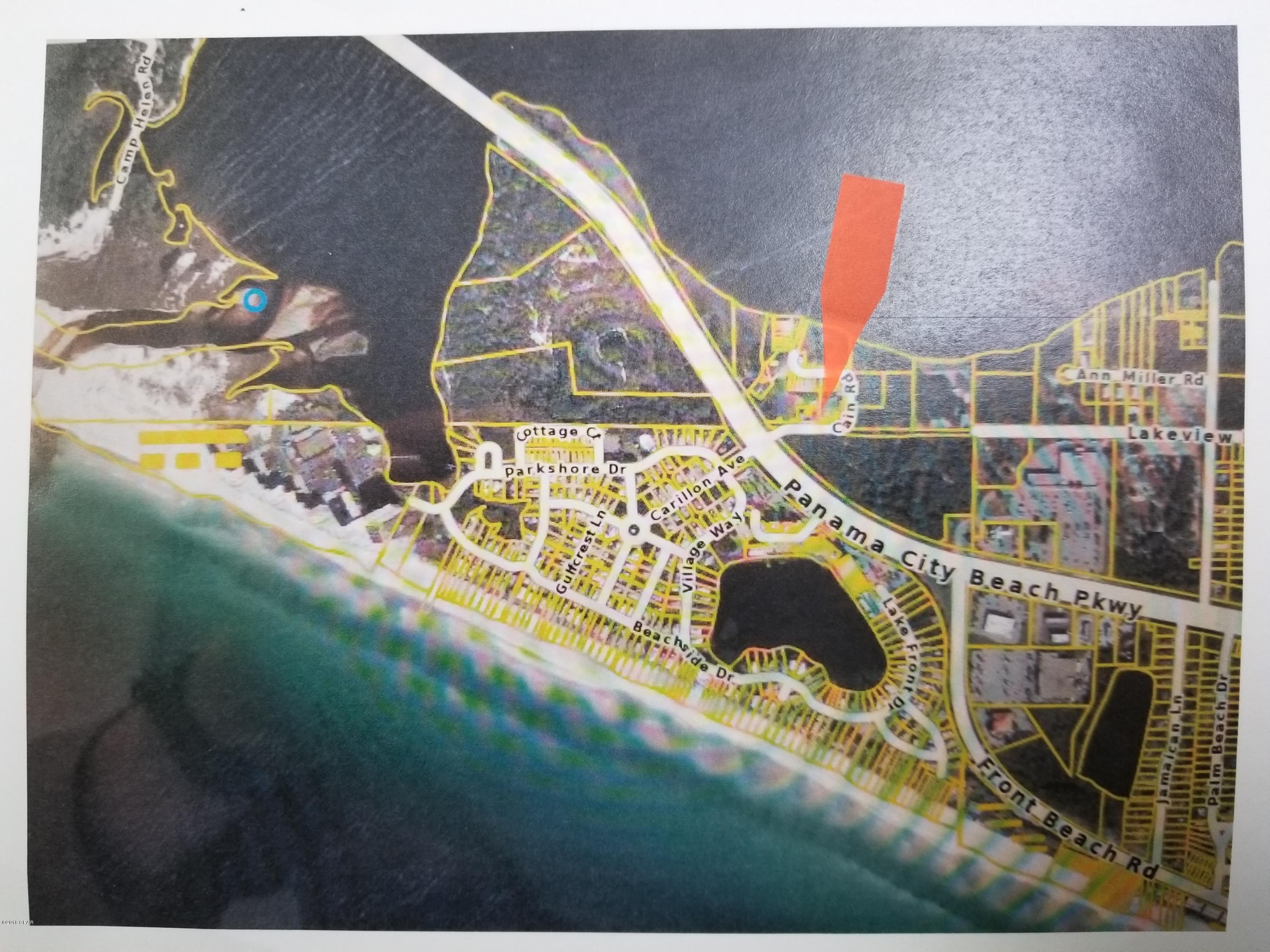 Pirate's Cove Inlet Condo Ph 3 - Residential