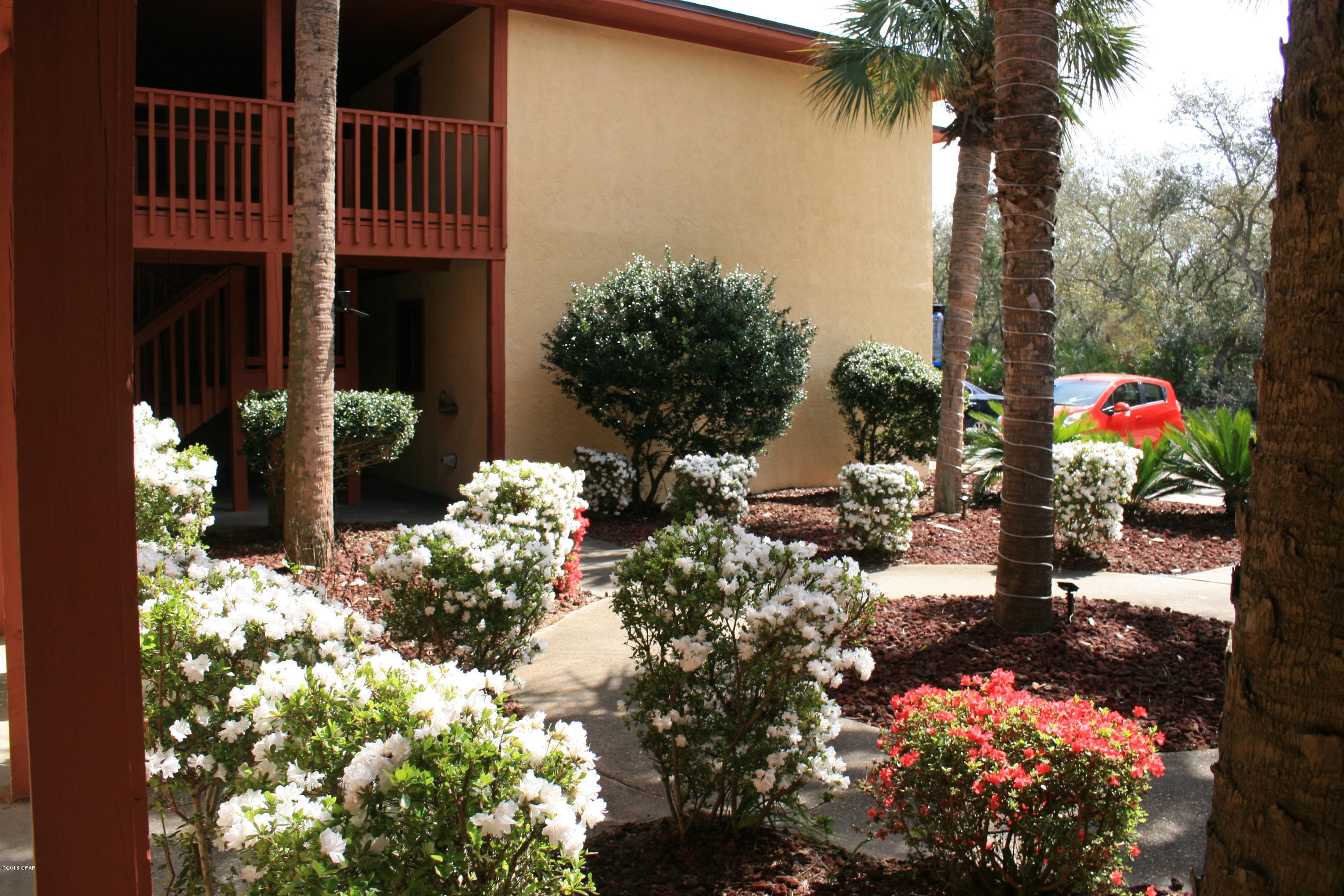 Pirate's Cove Inlet Condo Ph 3 - Residential