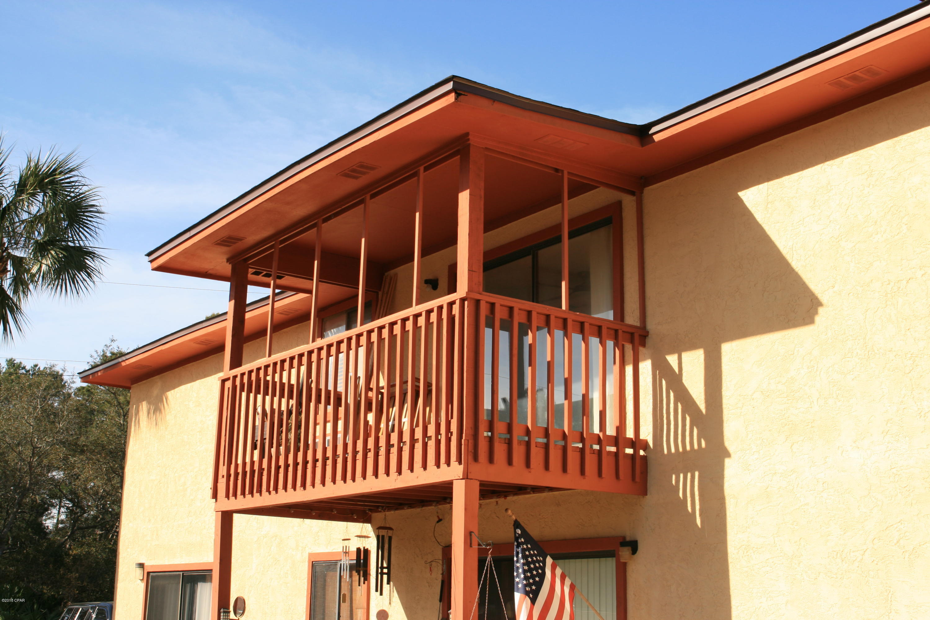 Pirate's Cove Inlet Condo Ph 3 - Residential