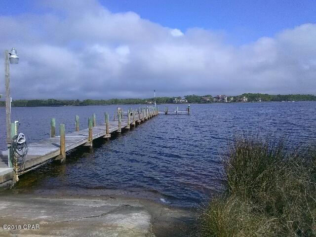 Pirate's Cove Inlet Condo Ph 3 - Residential