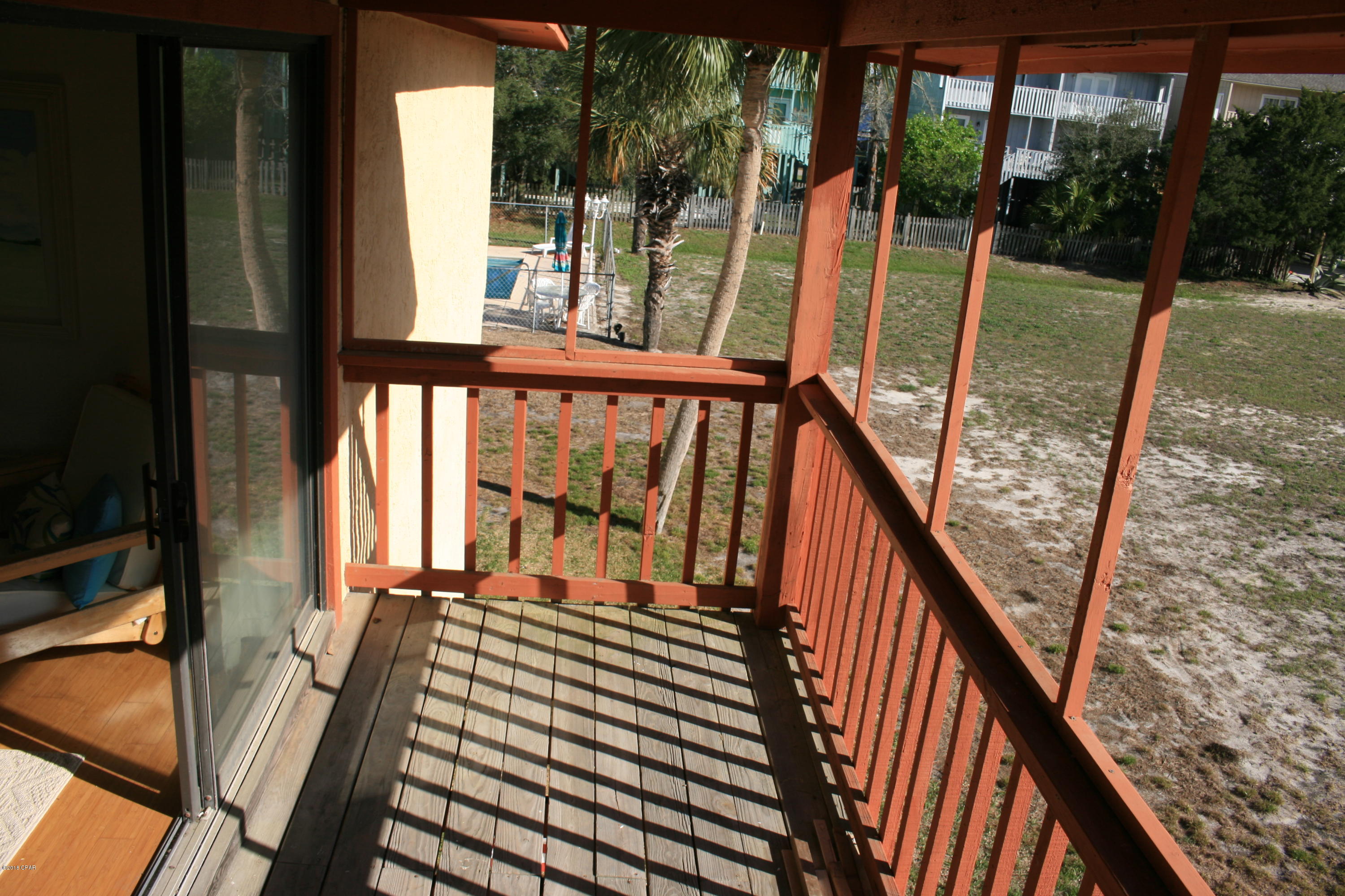 Pirate's Cove Inlet Condo Ph 3 - Residential
