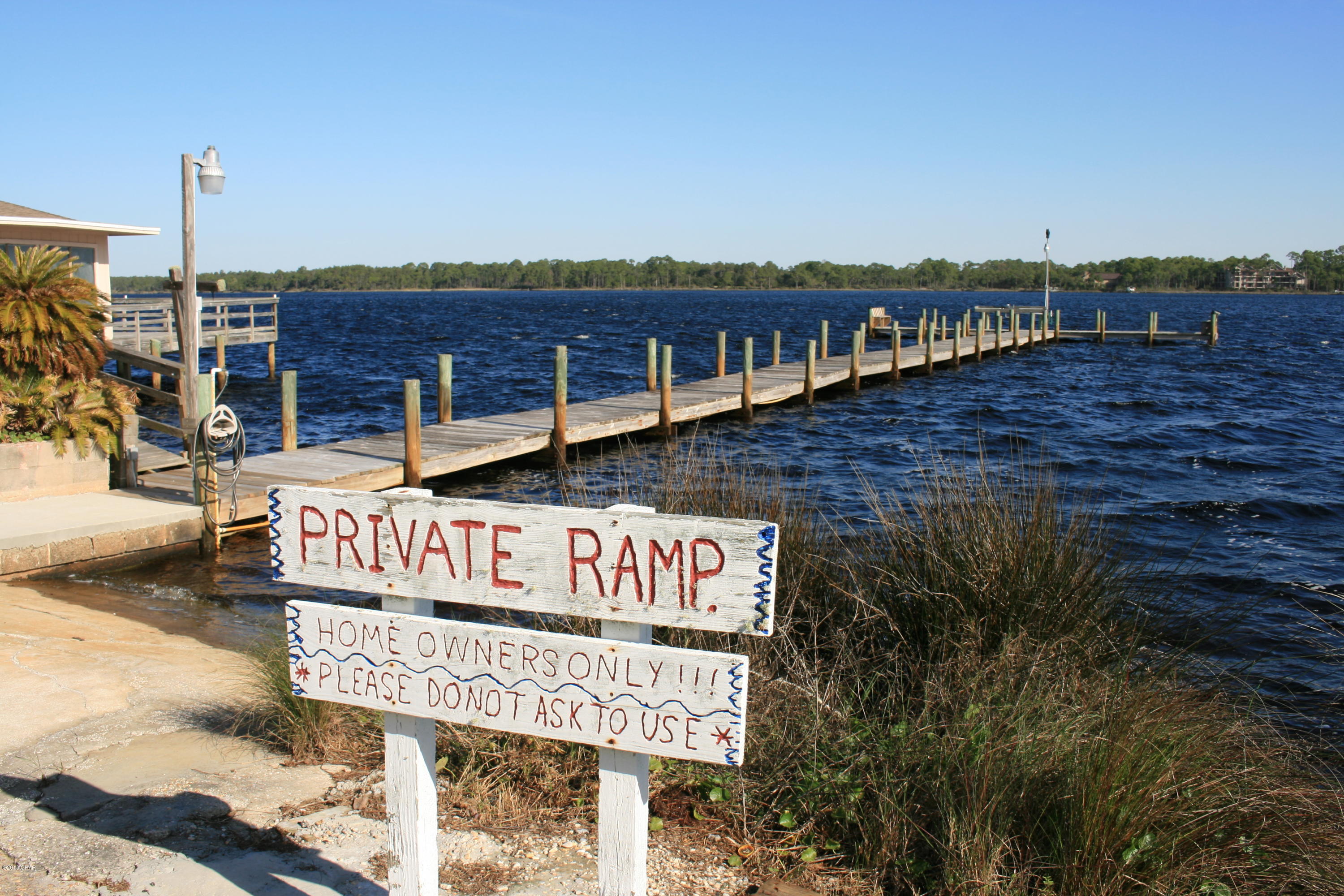 Pirate's Cove Inlet Condo Ph 3 - Residential