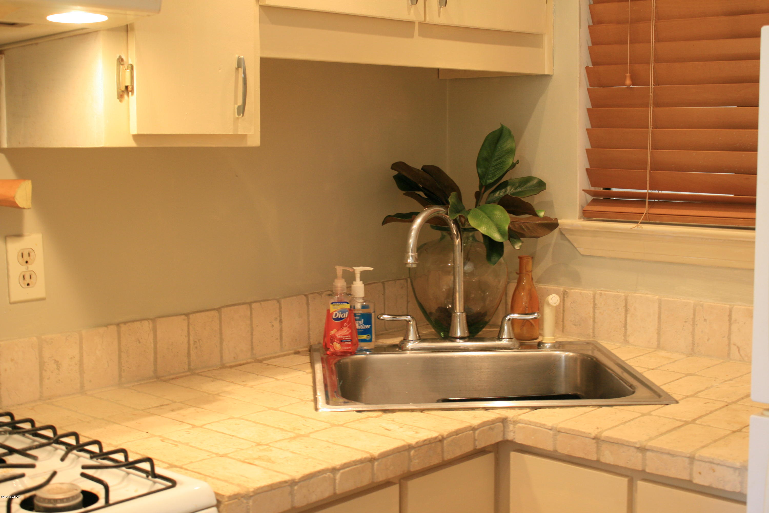 Pirate's Cove Inlet Condo Ph 3 - Residential