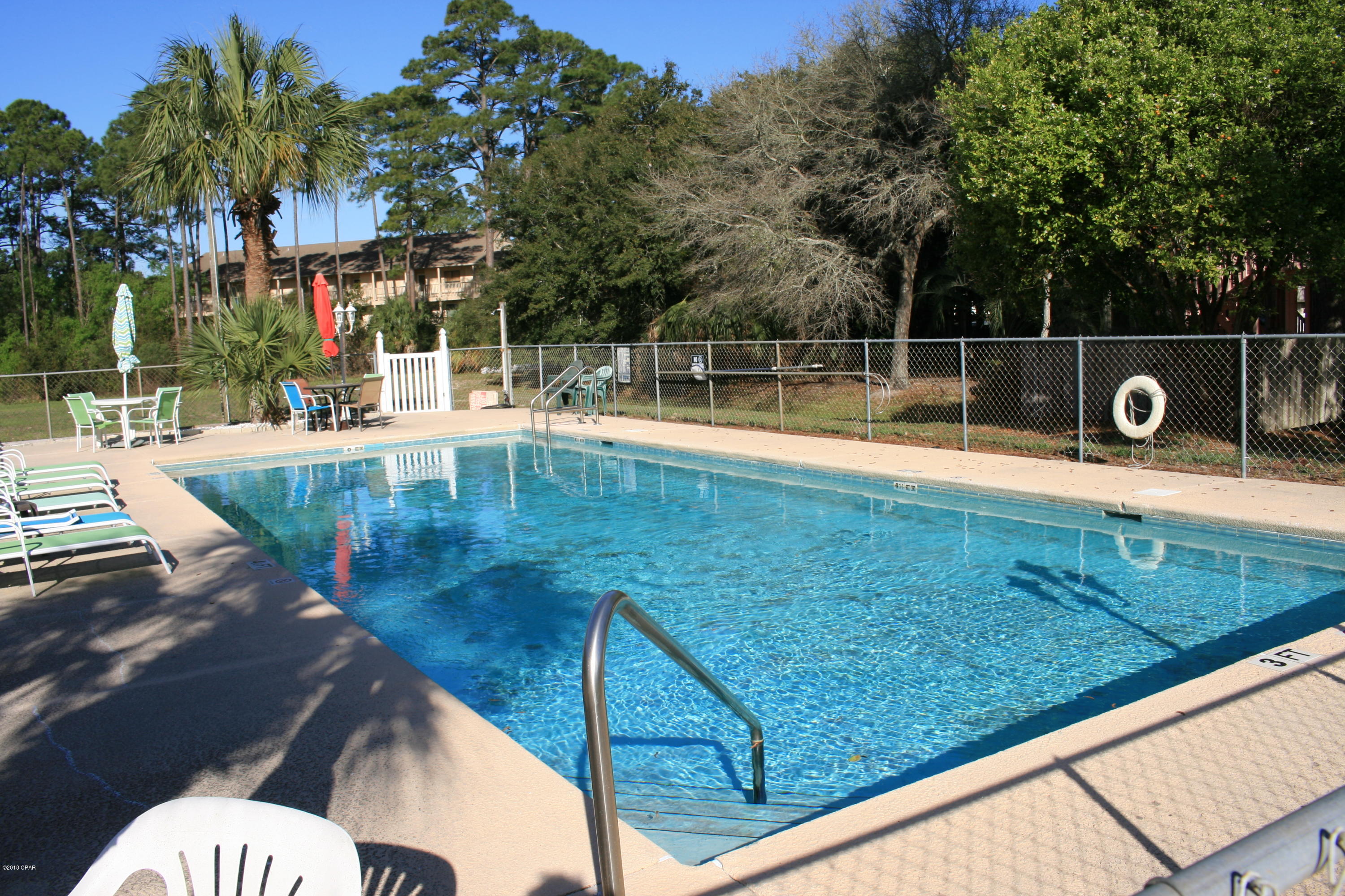 Pirate's Cove Inlet Condo Ph 3 - Residential