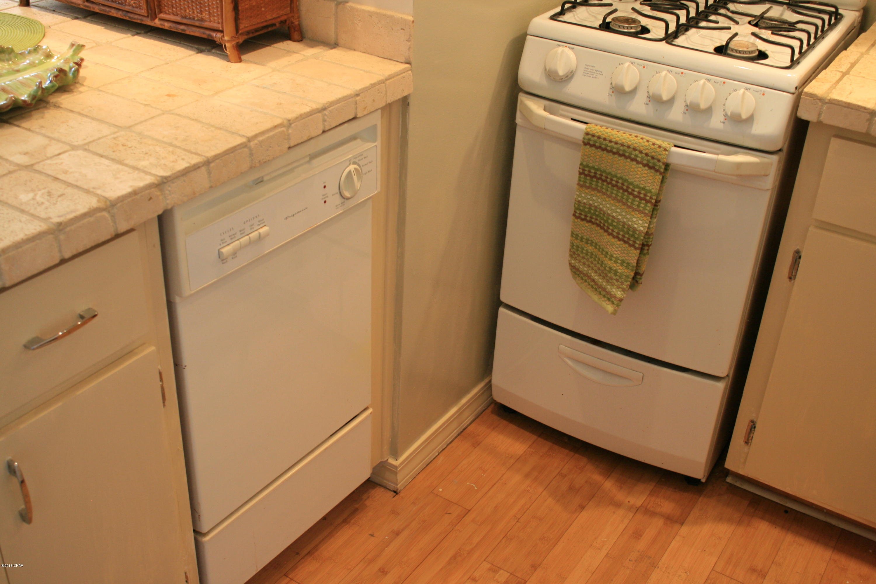 Pirate's Cove Inlet Condo Ph 3 - Residential