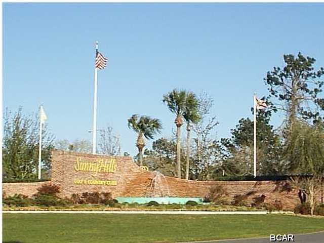 Sunny Hills Unit 6 - Land