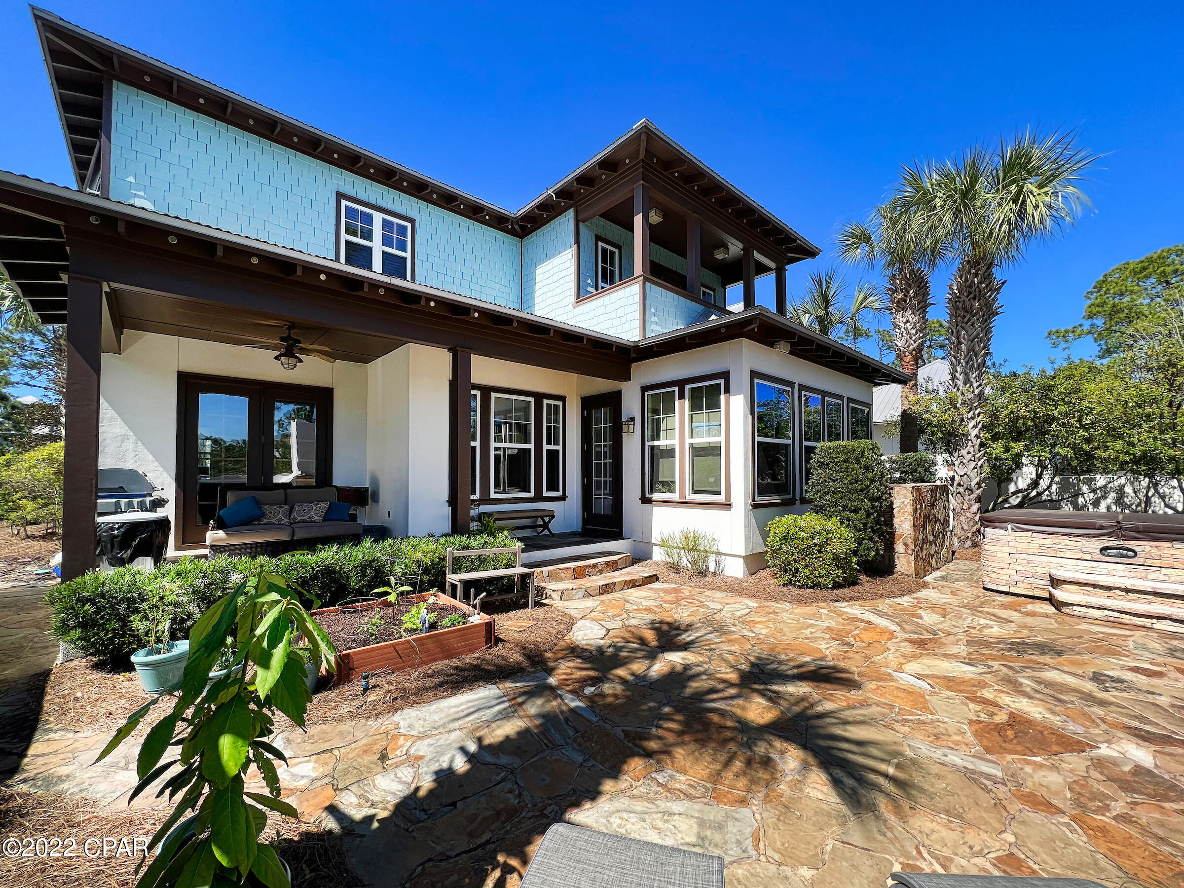 Martinique Phase II - Residential