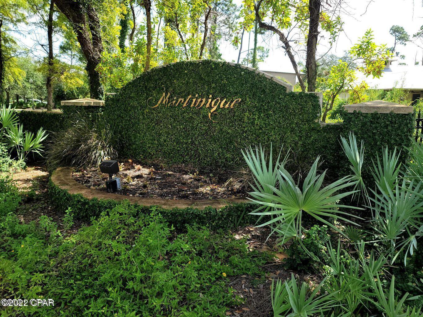 Martinique Phase II - Residential