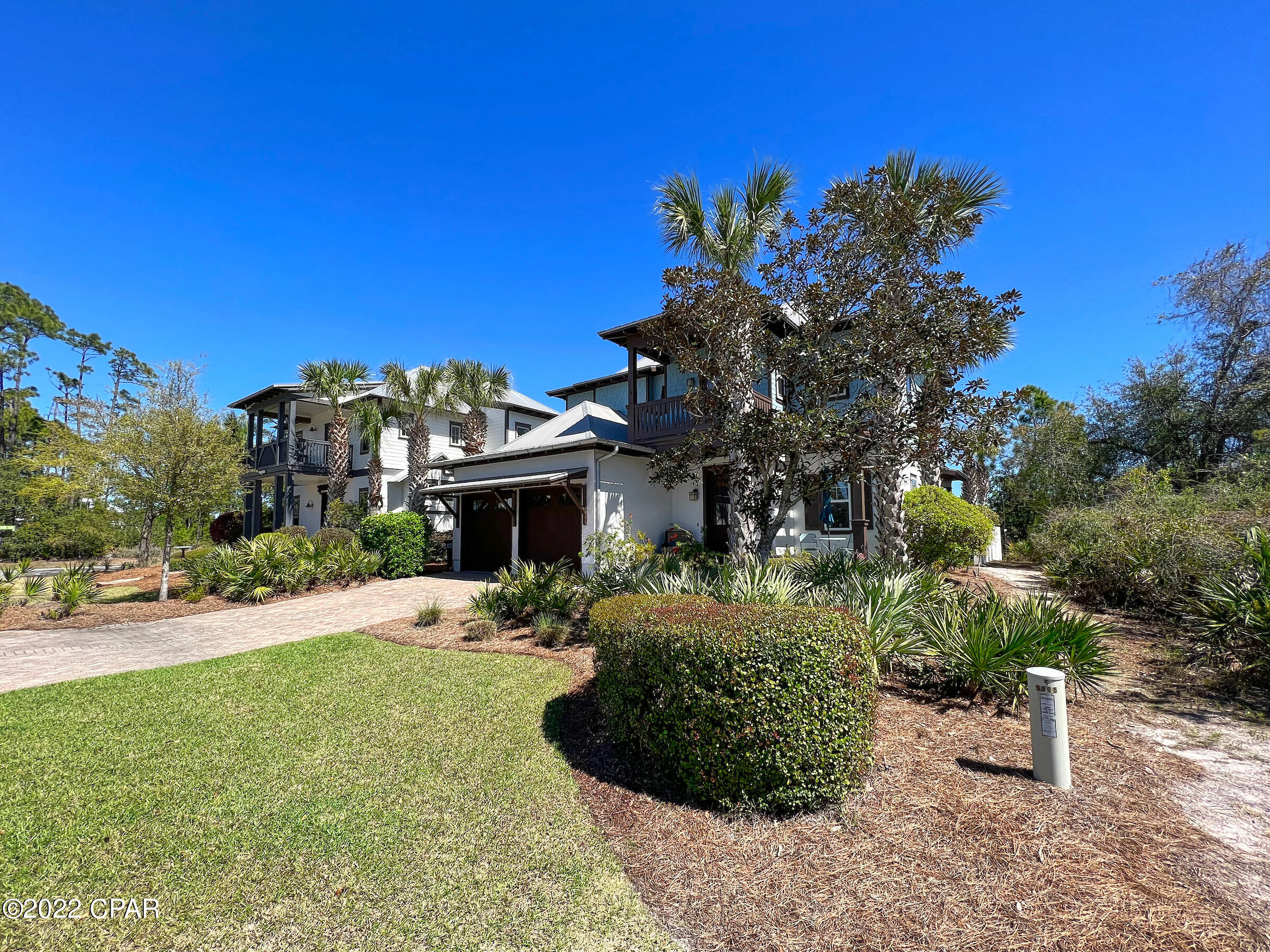 Martinique Phase II - Residential