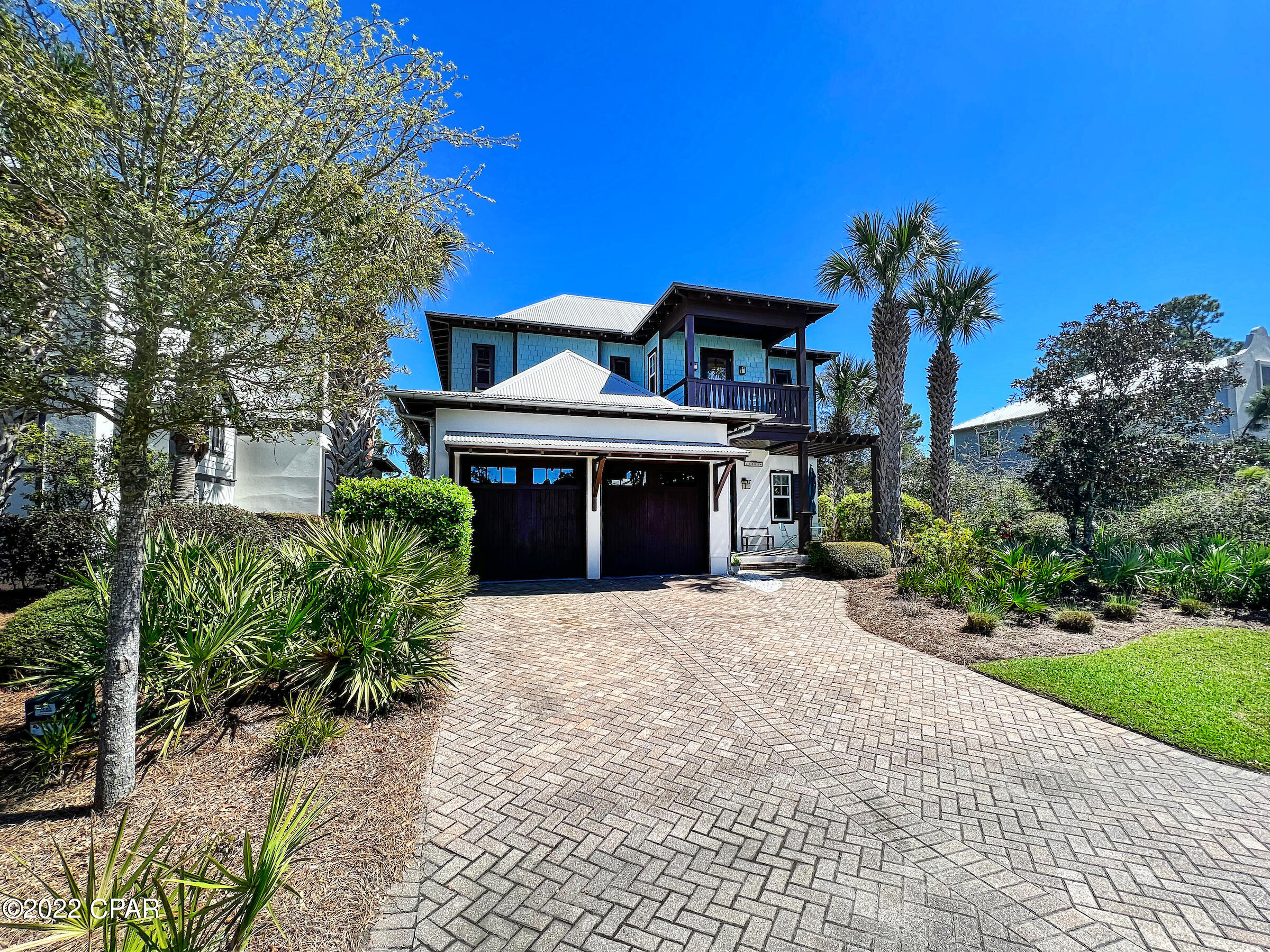 Martinique Phase II - Residential