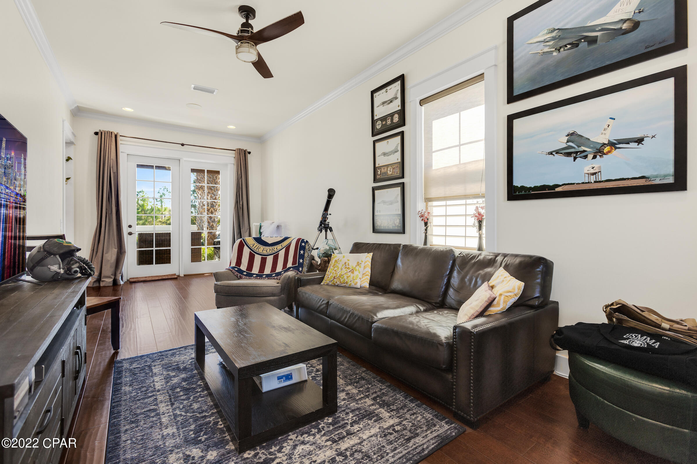 Martinique Phase II - Residential