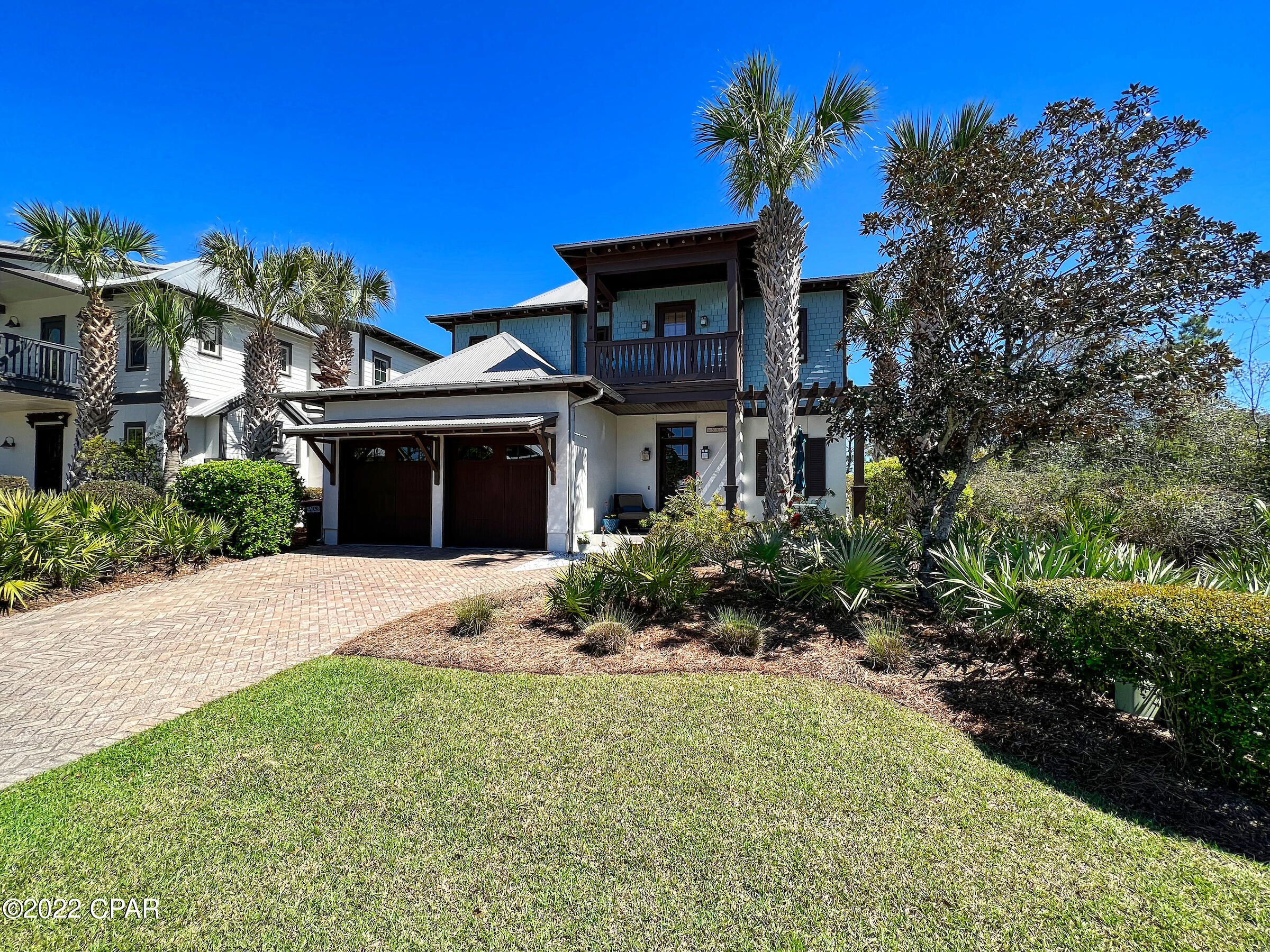 Martinique Phase II - Residential