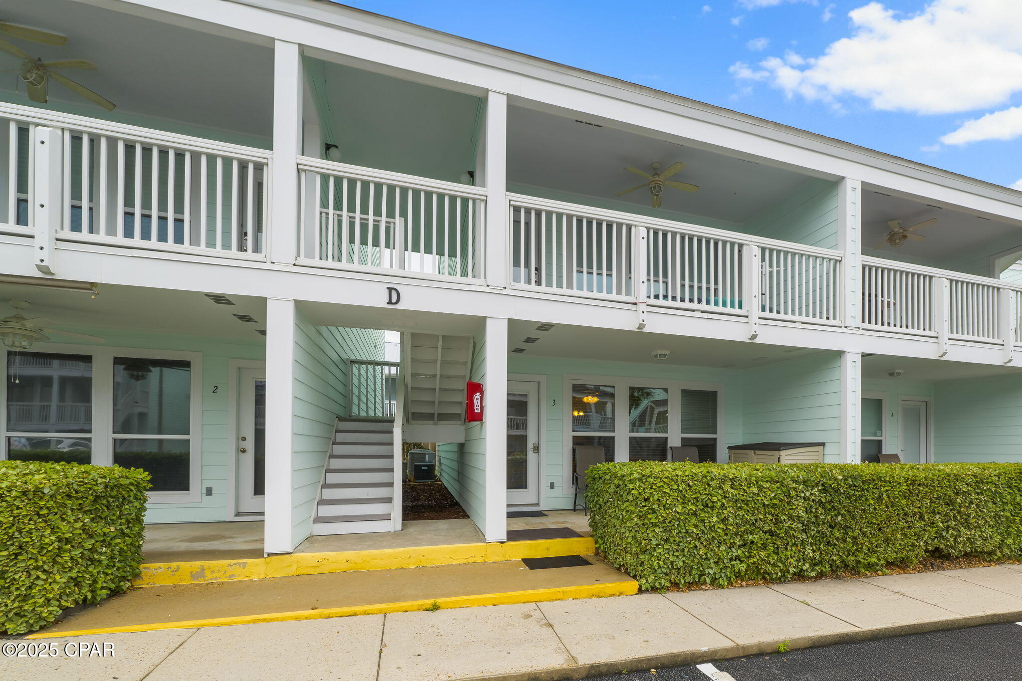 17670 Front Beach Road D3