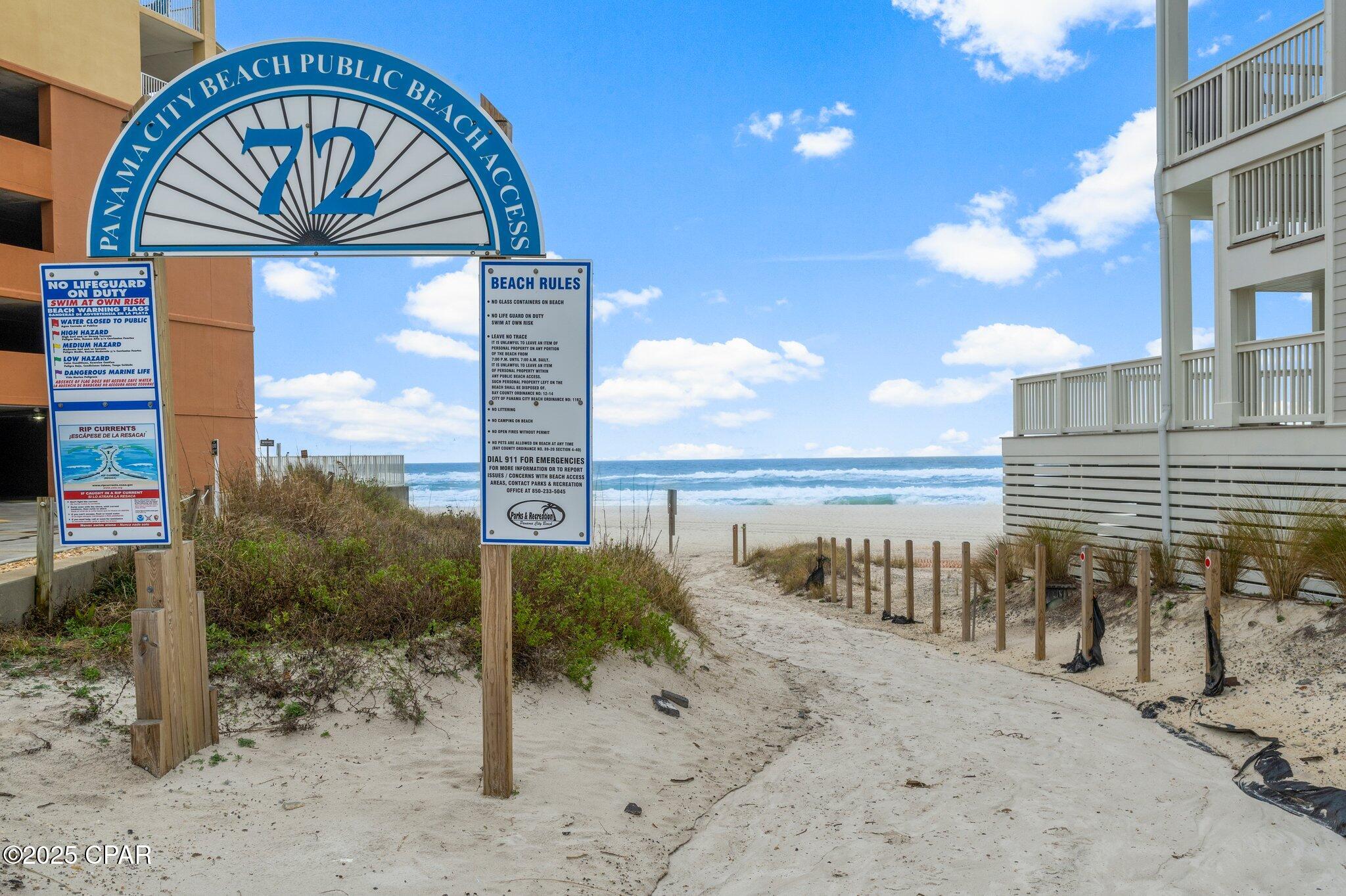 17670 Front Beach Road D3