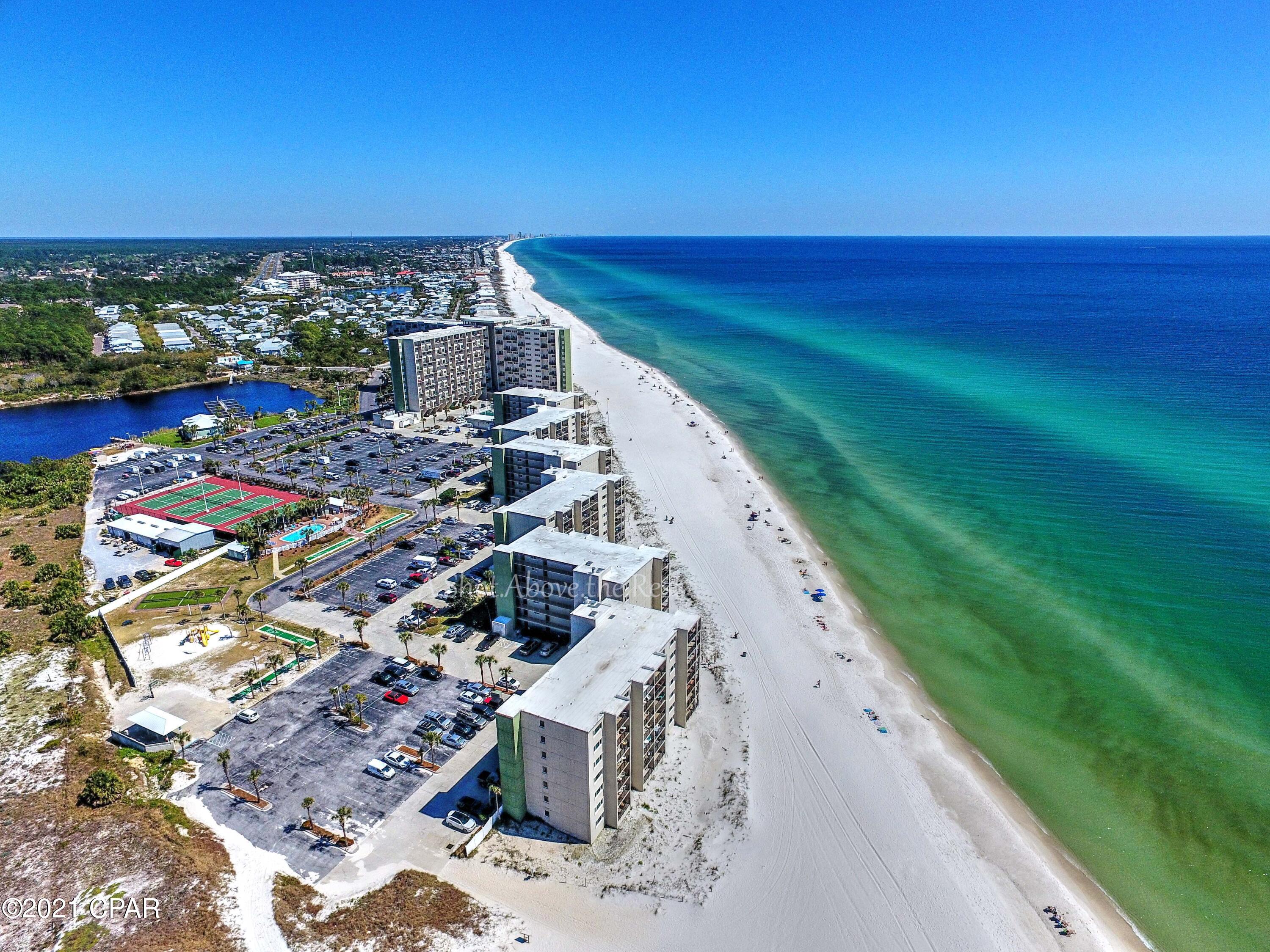 Pinnacle Port Phase 1-A - Residential