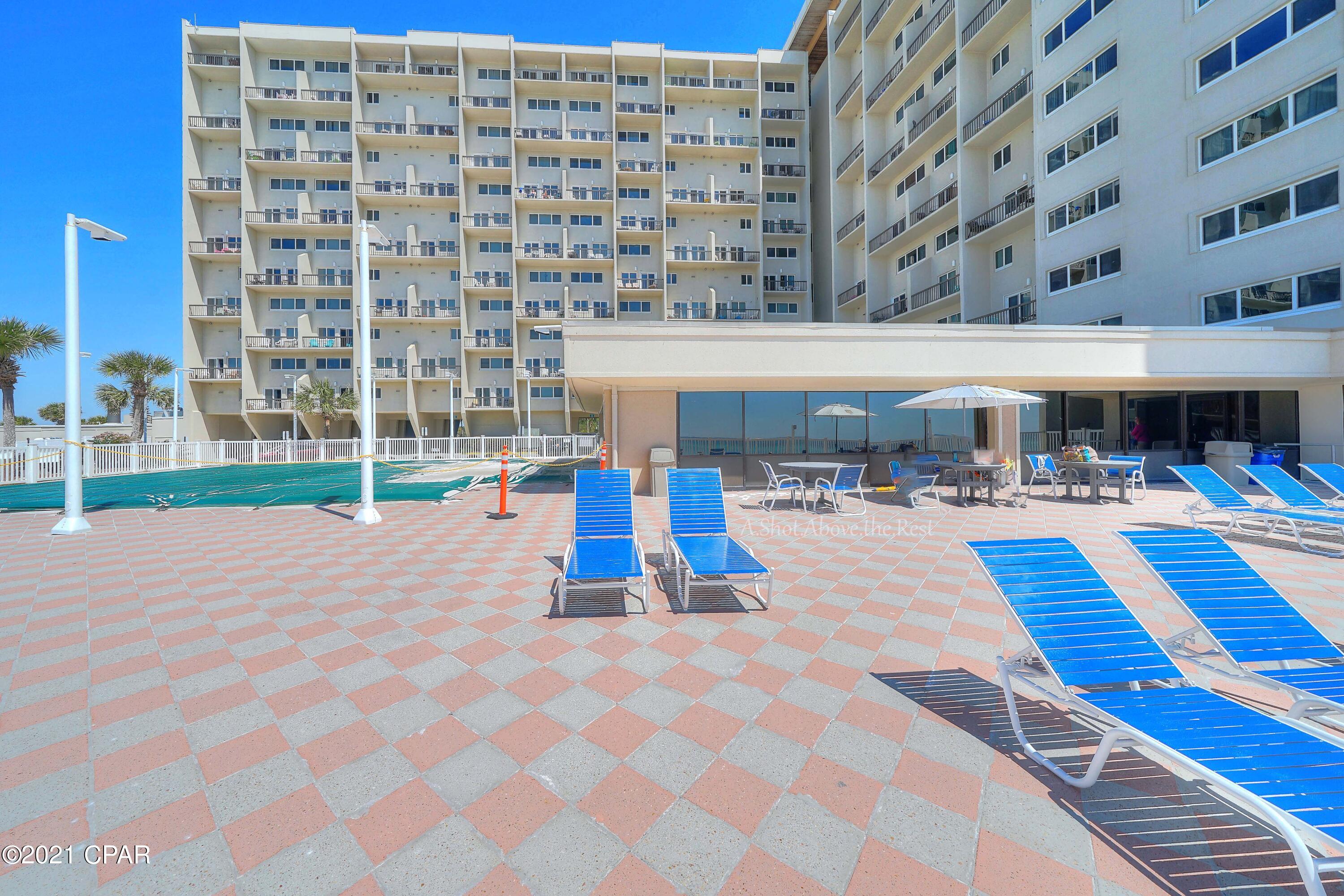 Pinnacle Port Phase 1-A - Residential