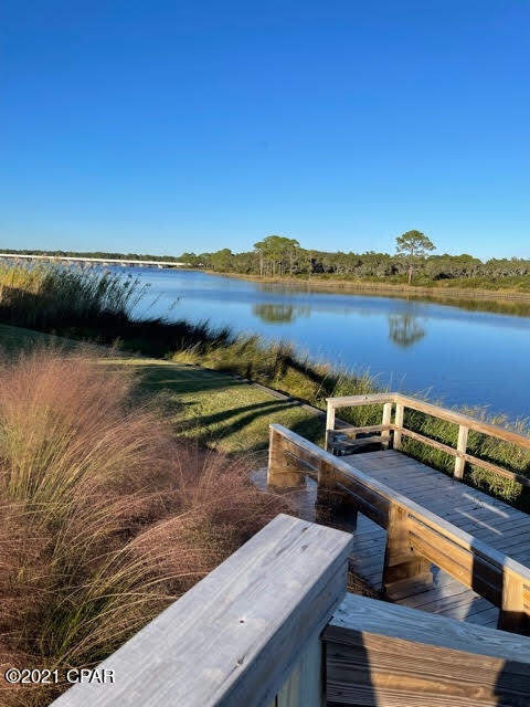 Pinnacle Port Phase 1-A - Residential