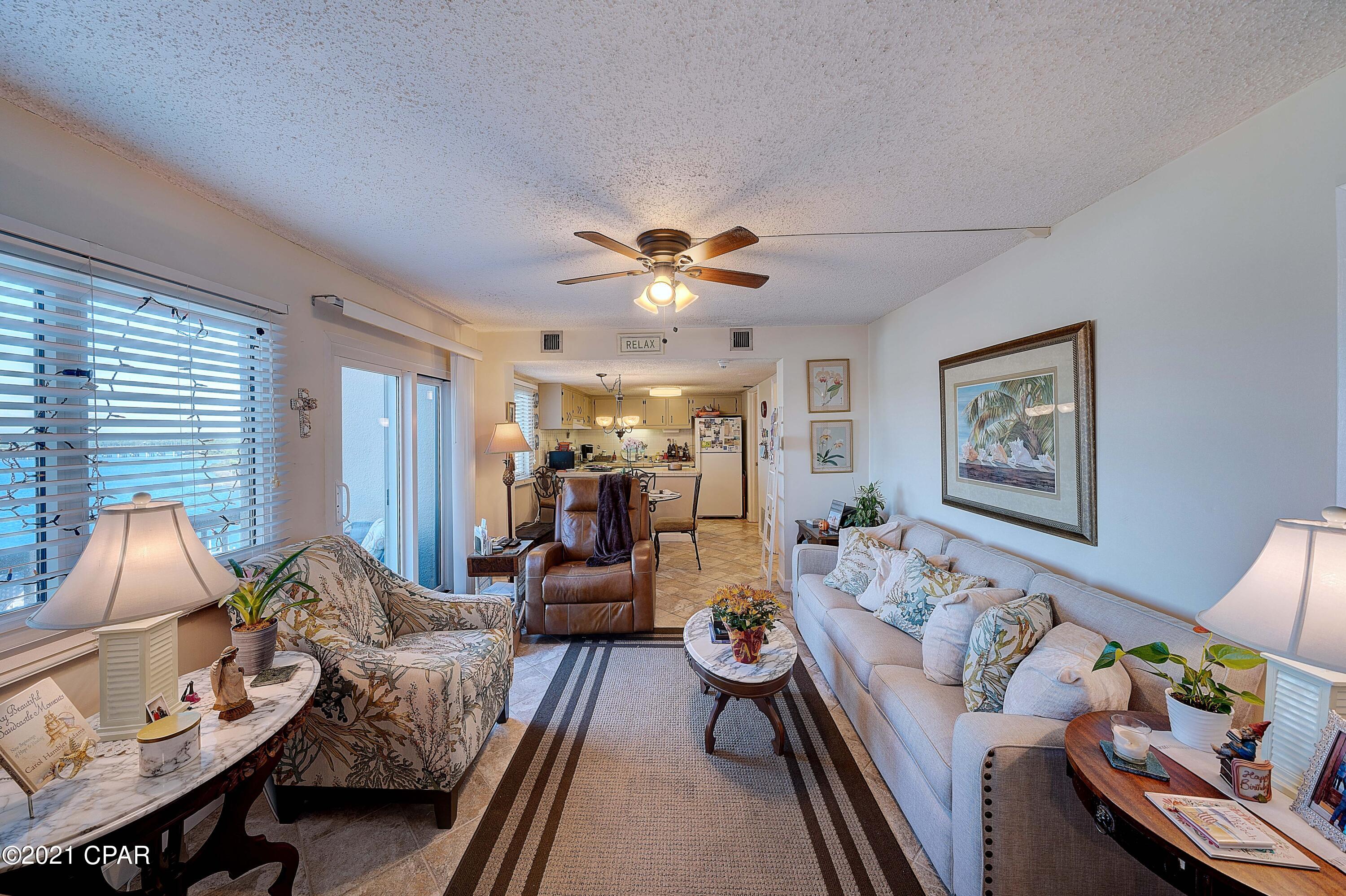 Pinnacle Port Phase 1-A - Residential